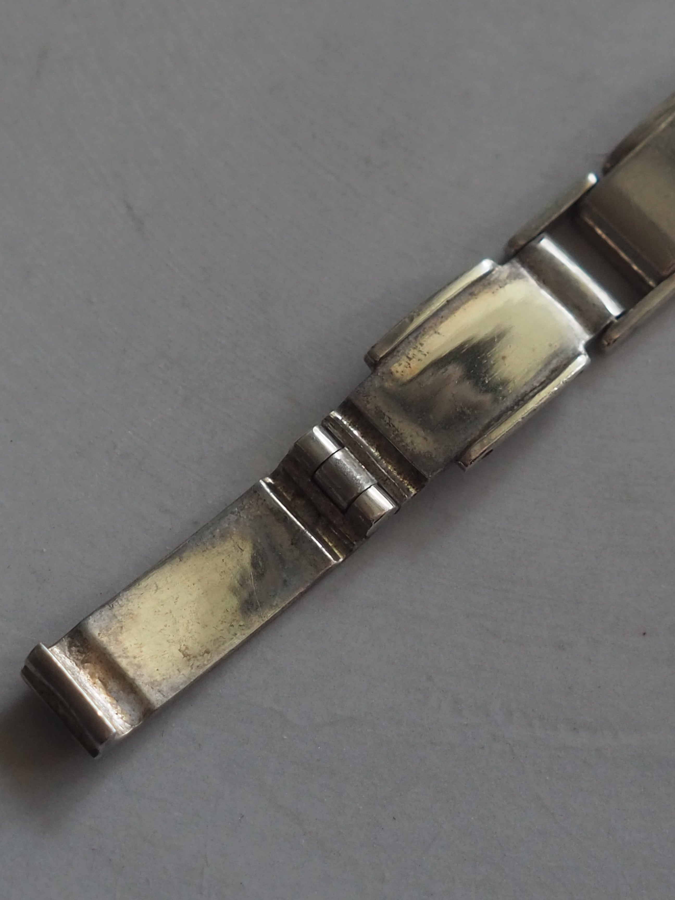 Tiffany & Co. Metropolis Bracelet