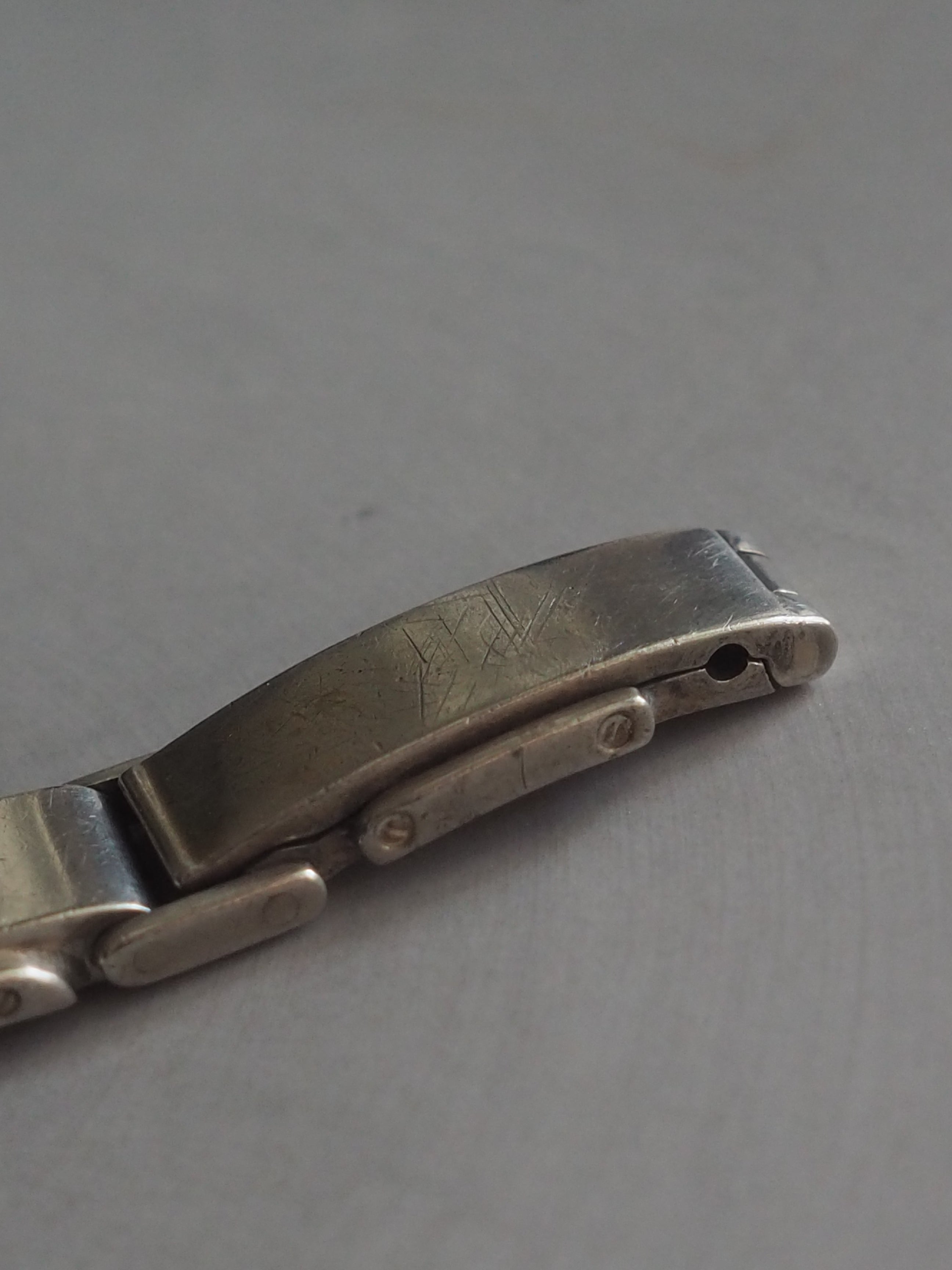 Tiffany & Co. Metropolis Bracelet