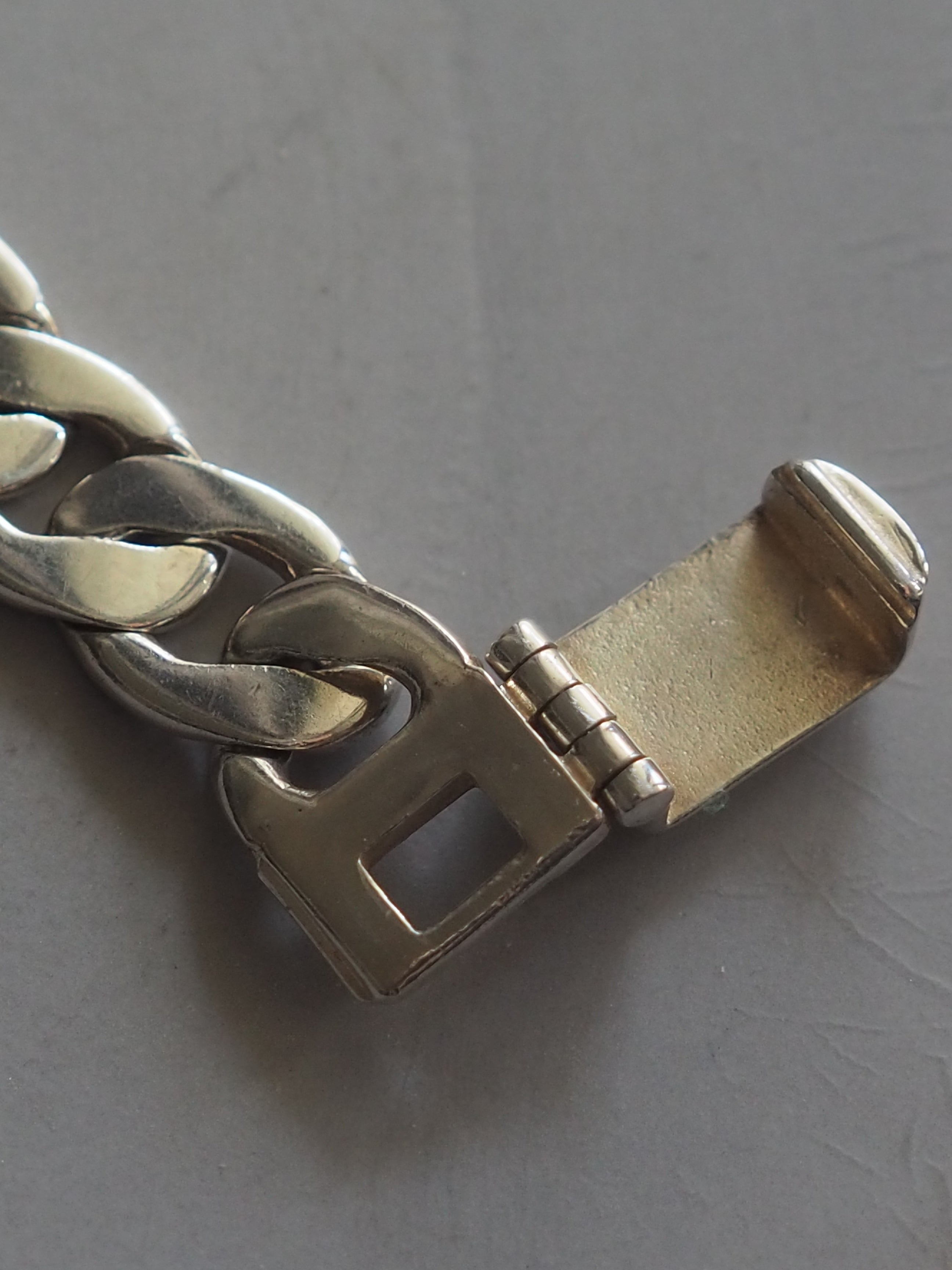 Tiffany & Co. ID Bracelet