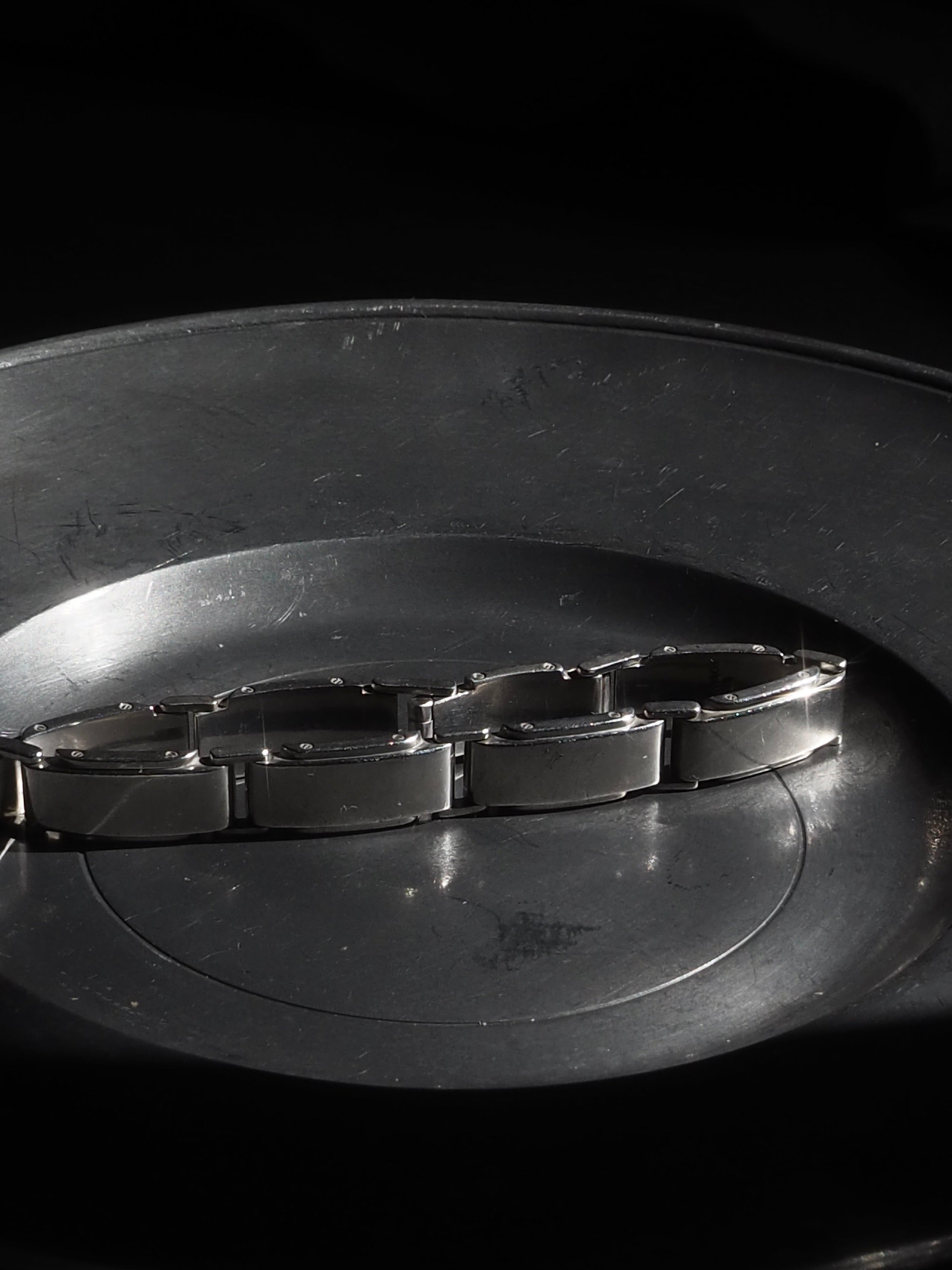 Tiffany & Co ヴィンテージ オールド ティファニー メトロポリス