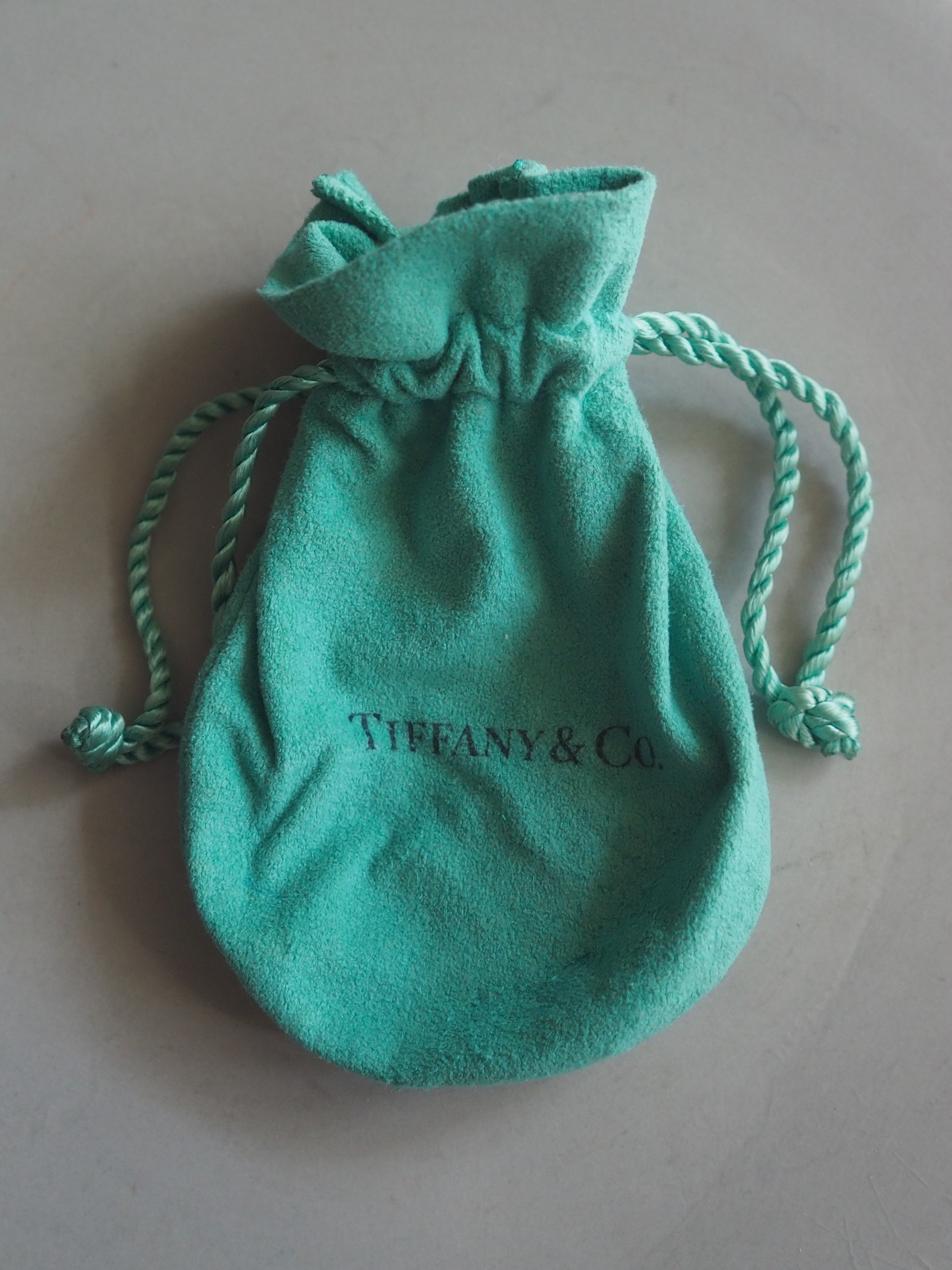 Tiffany & Co. ID Bracelet