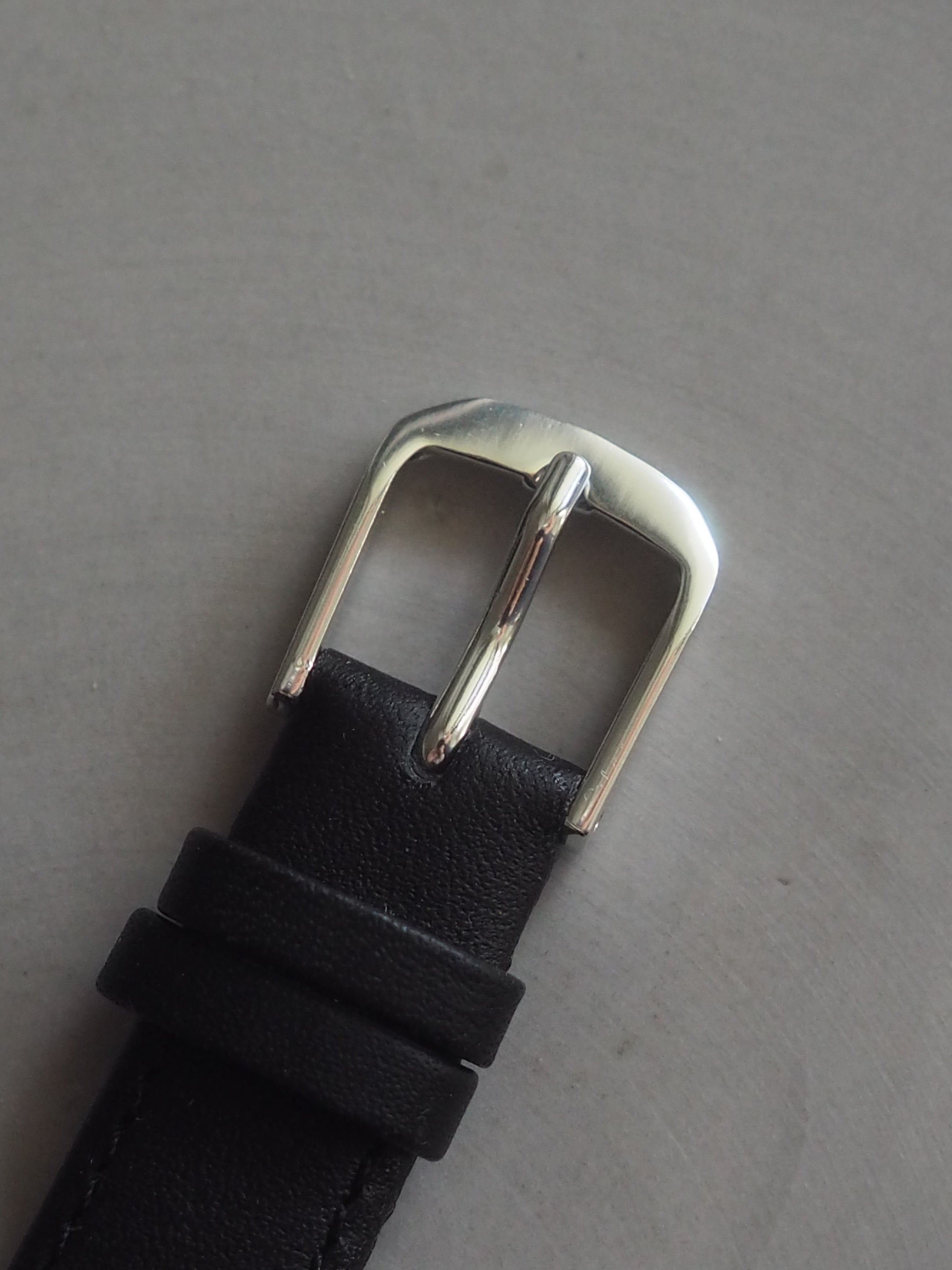 Tiffany & Co. Grand Rectangular Watch