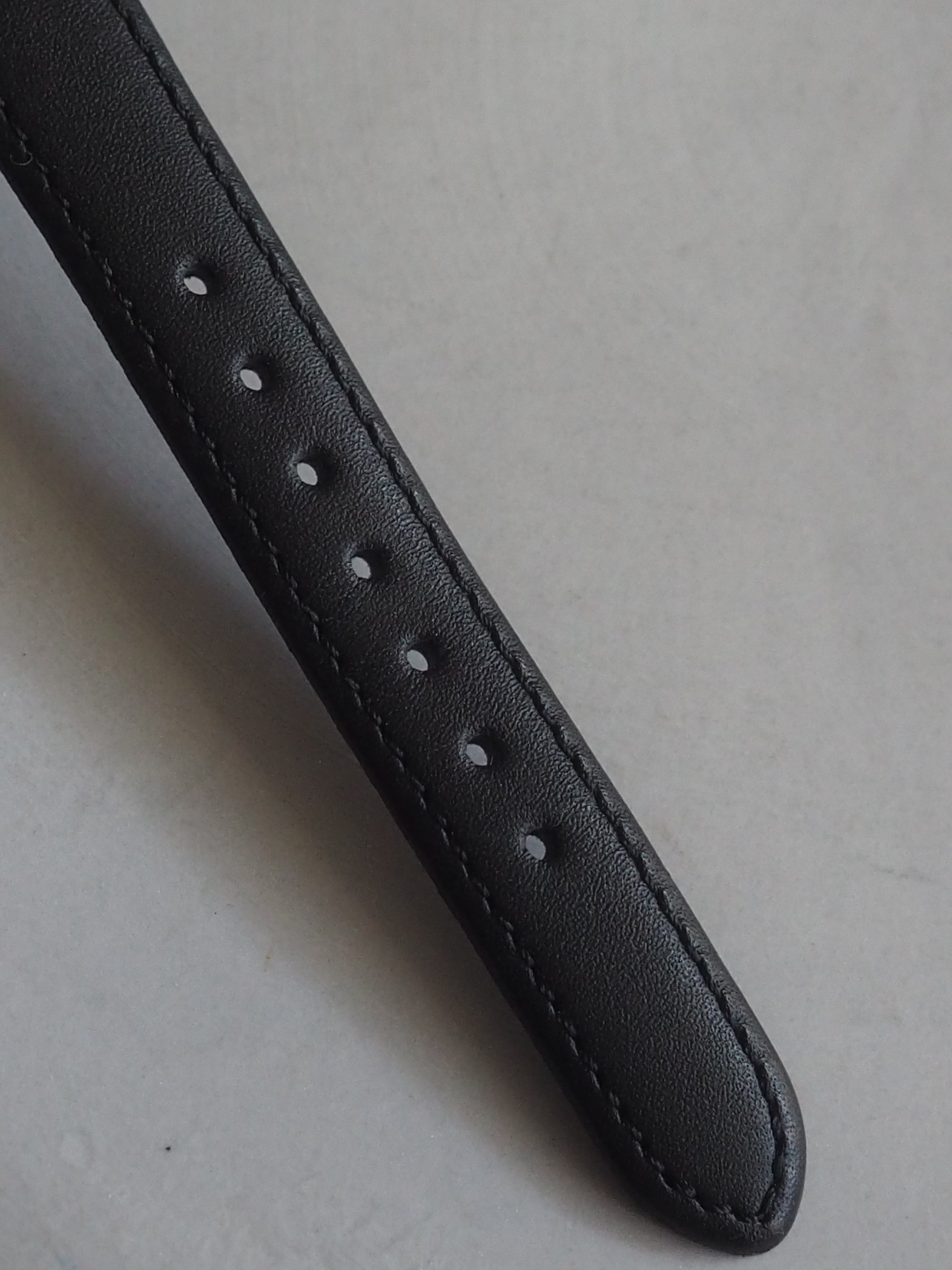 Tiffany & Co. Grand Rectangular Watch