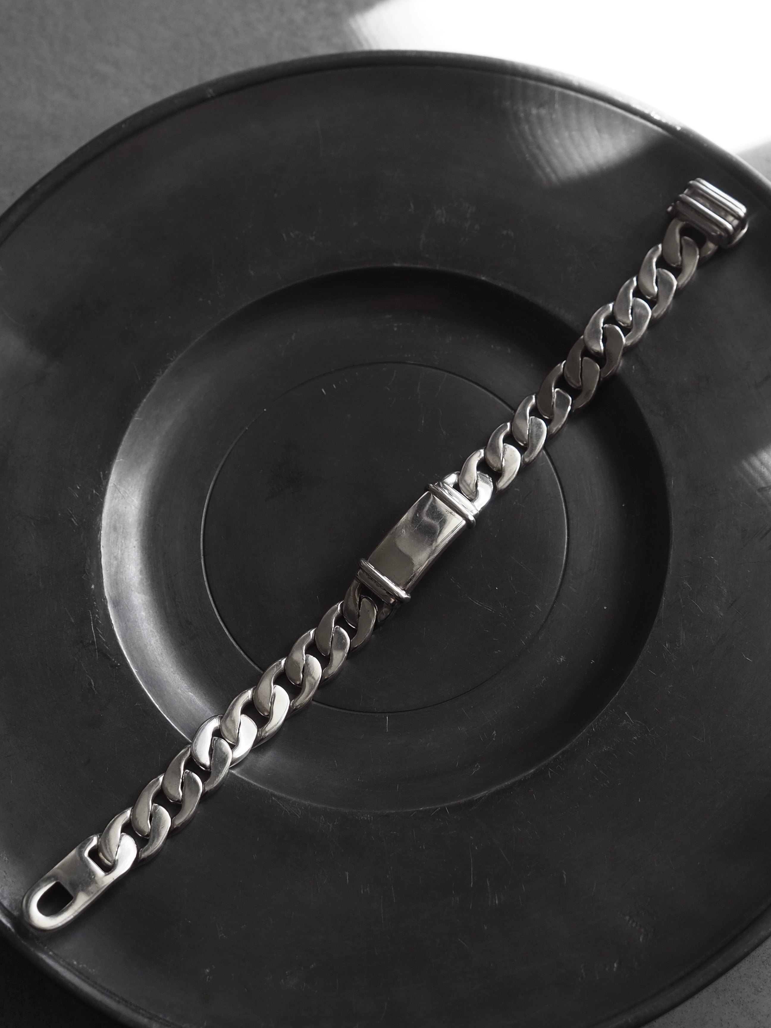 Tiffany & Co. ID Bracelet