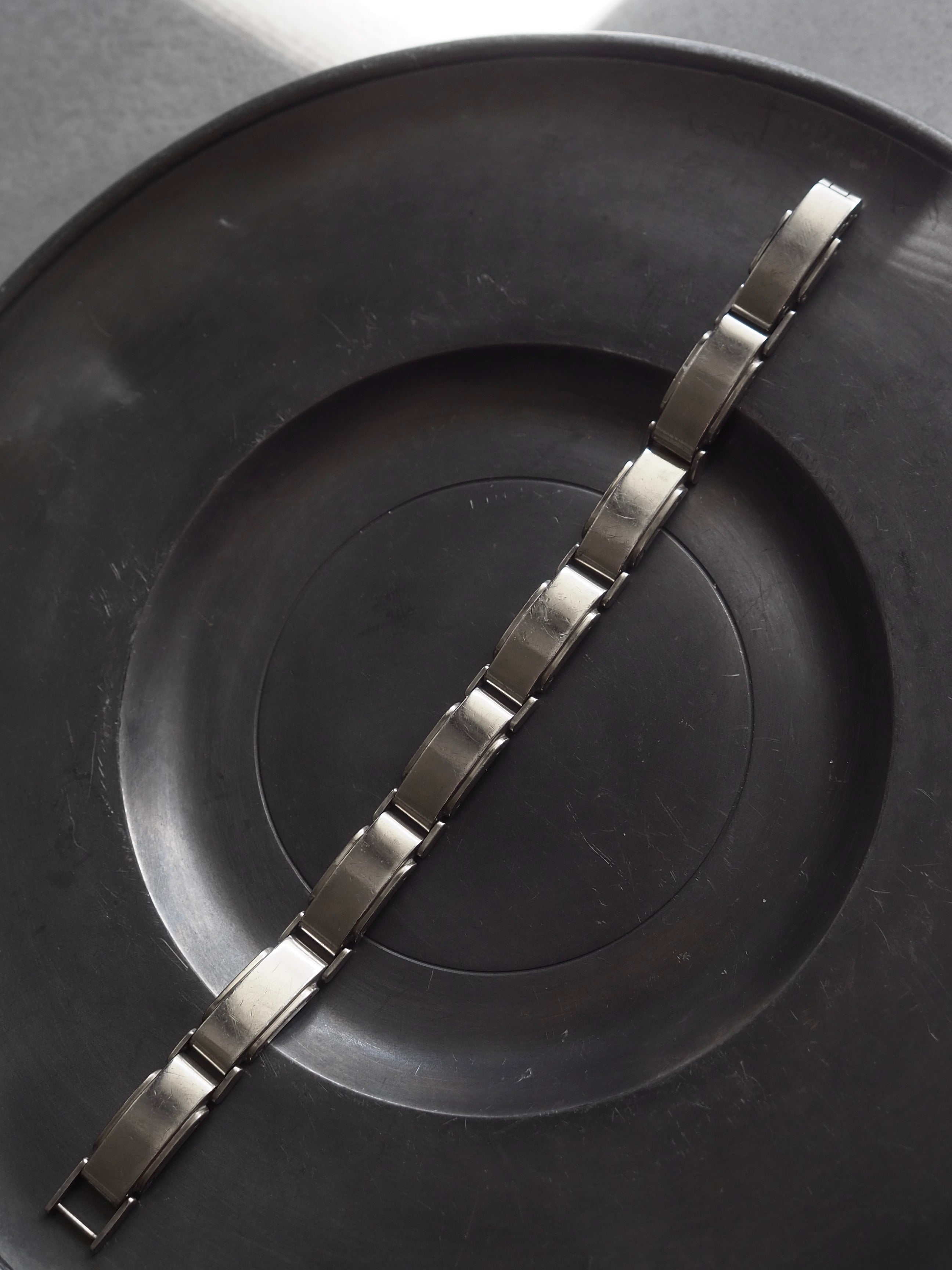 Tiffany & Co ヴィンテージ オールド ティファニー メトロポリス