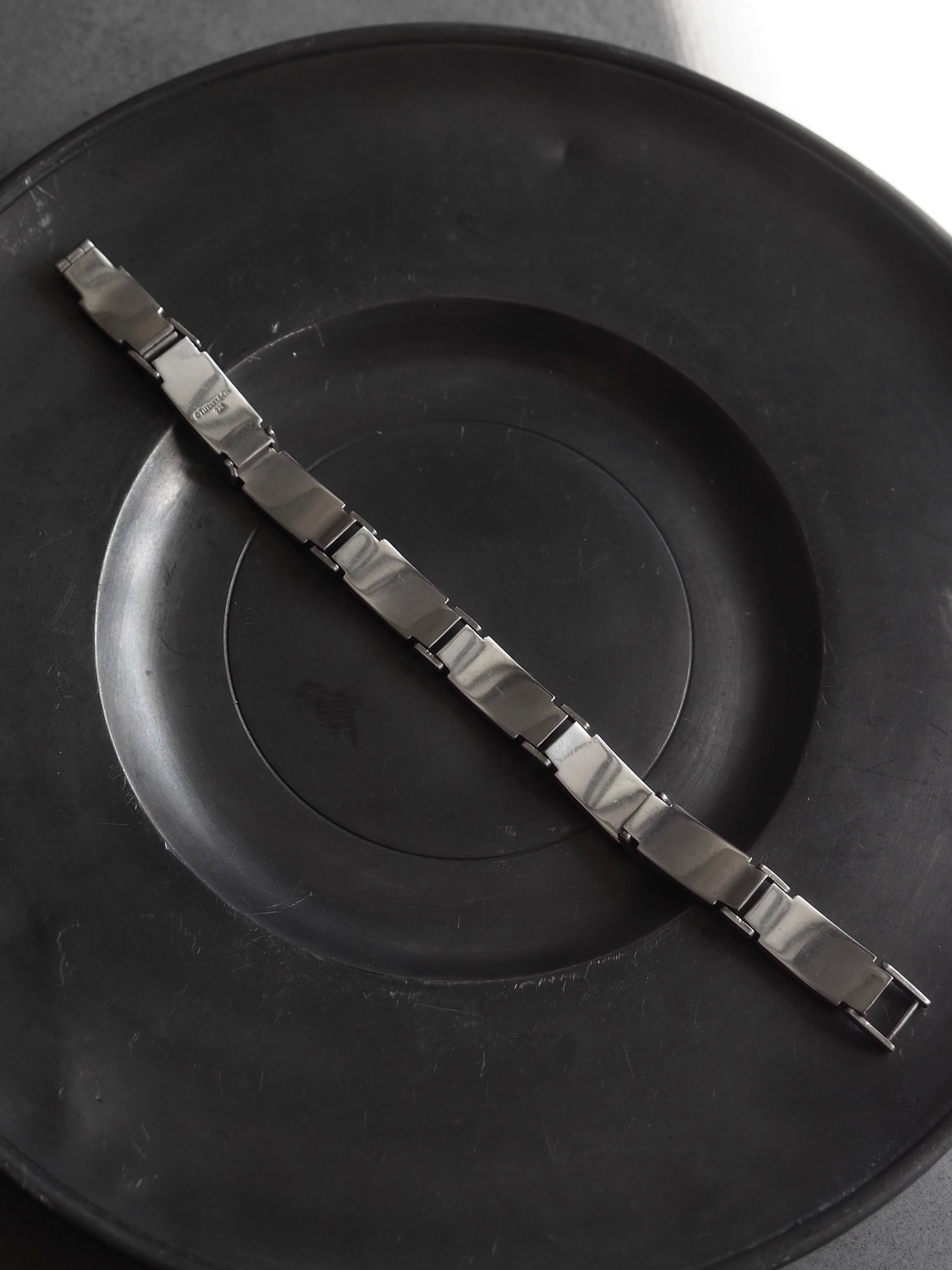 Tiffany & Co. Metropolis Bracelet