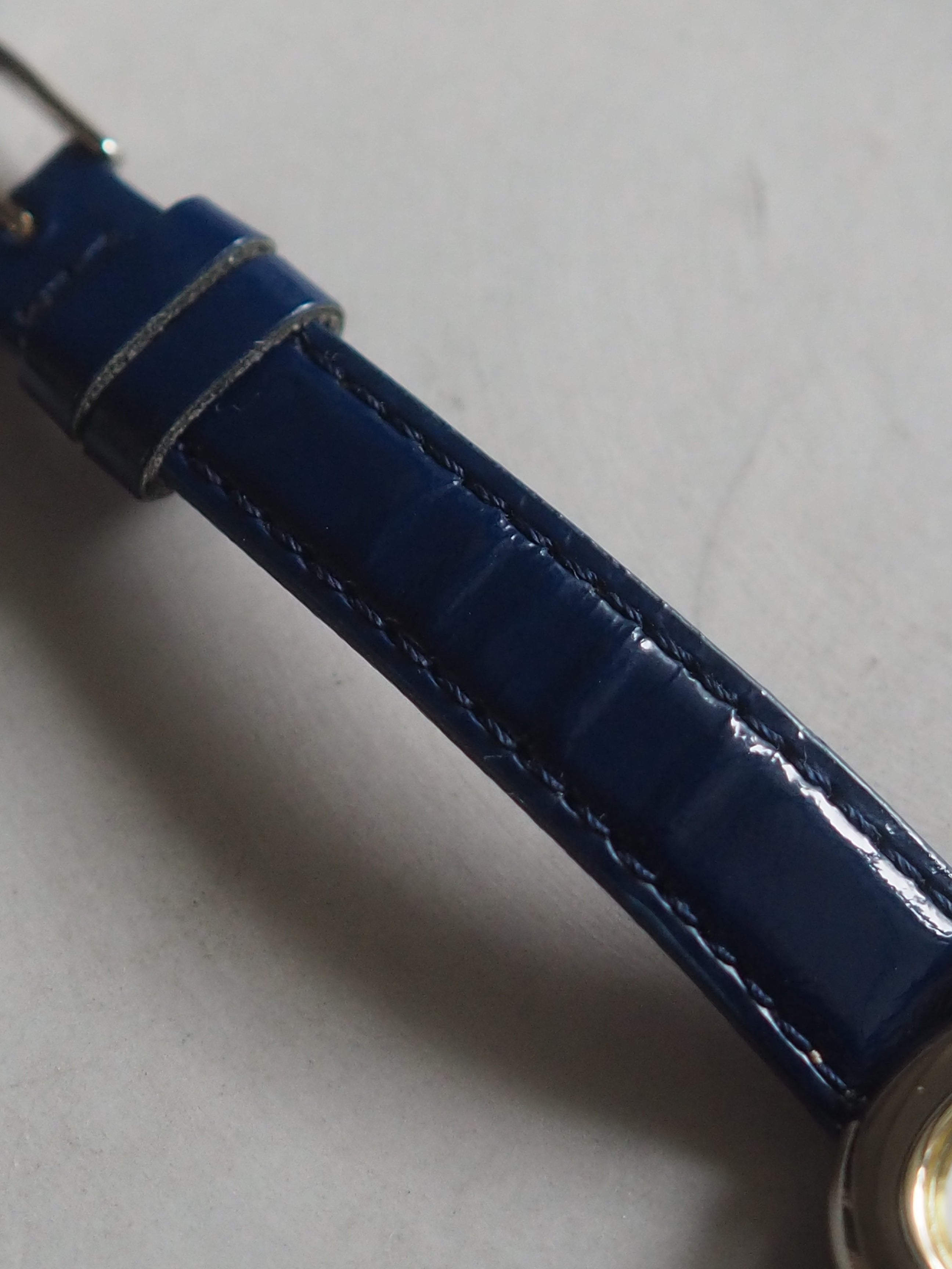 Yves Saint Laurent Heart Watch