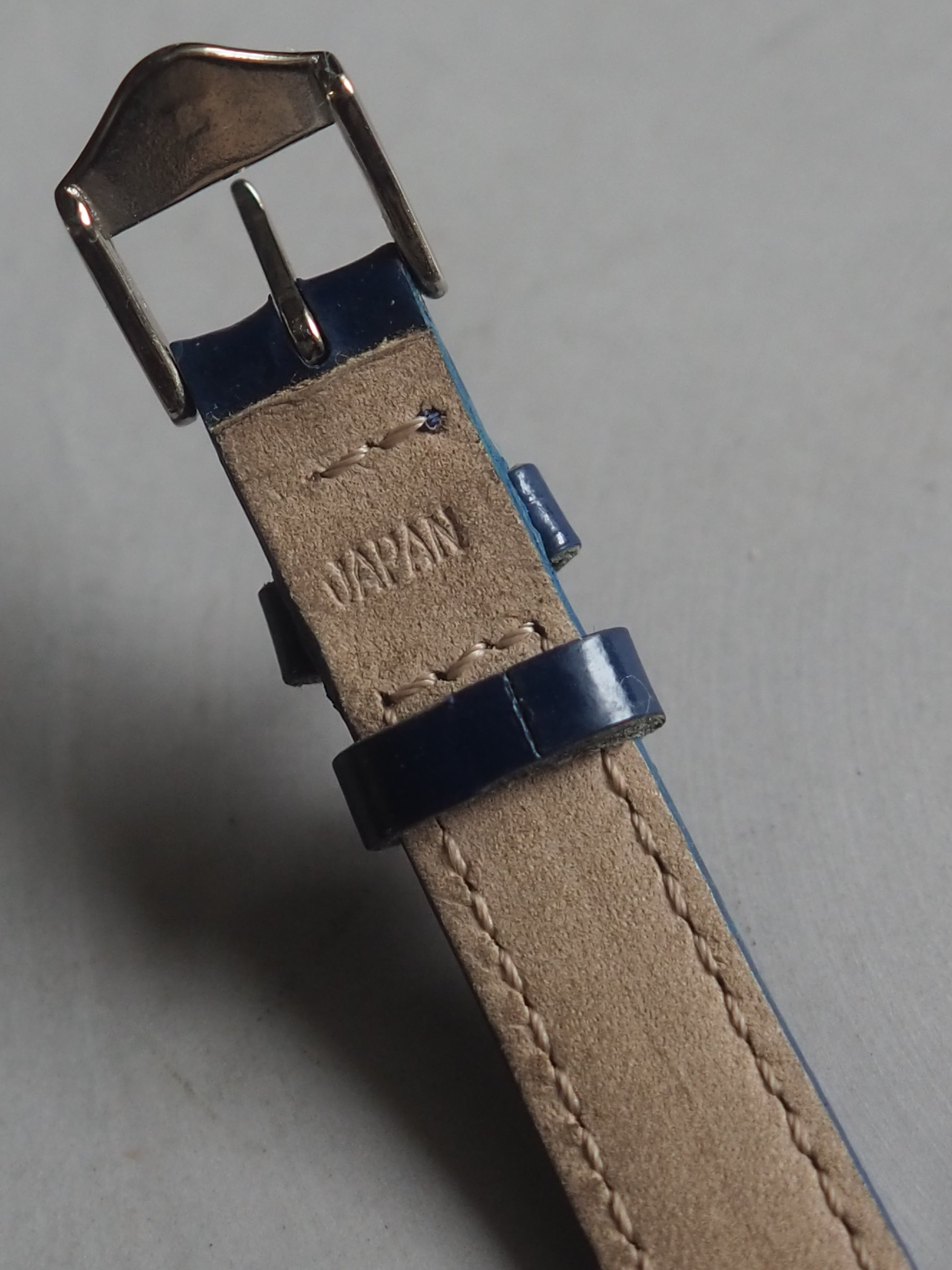 Yves Saint Laurent Heart Watch