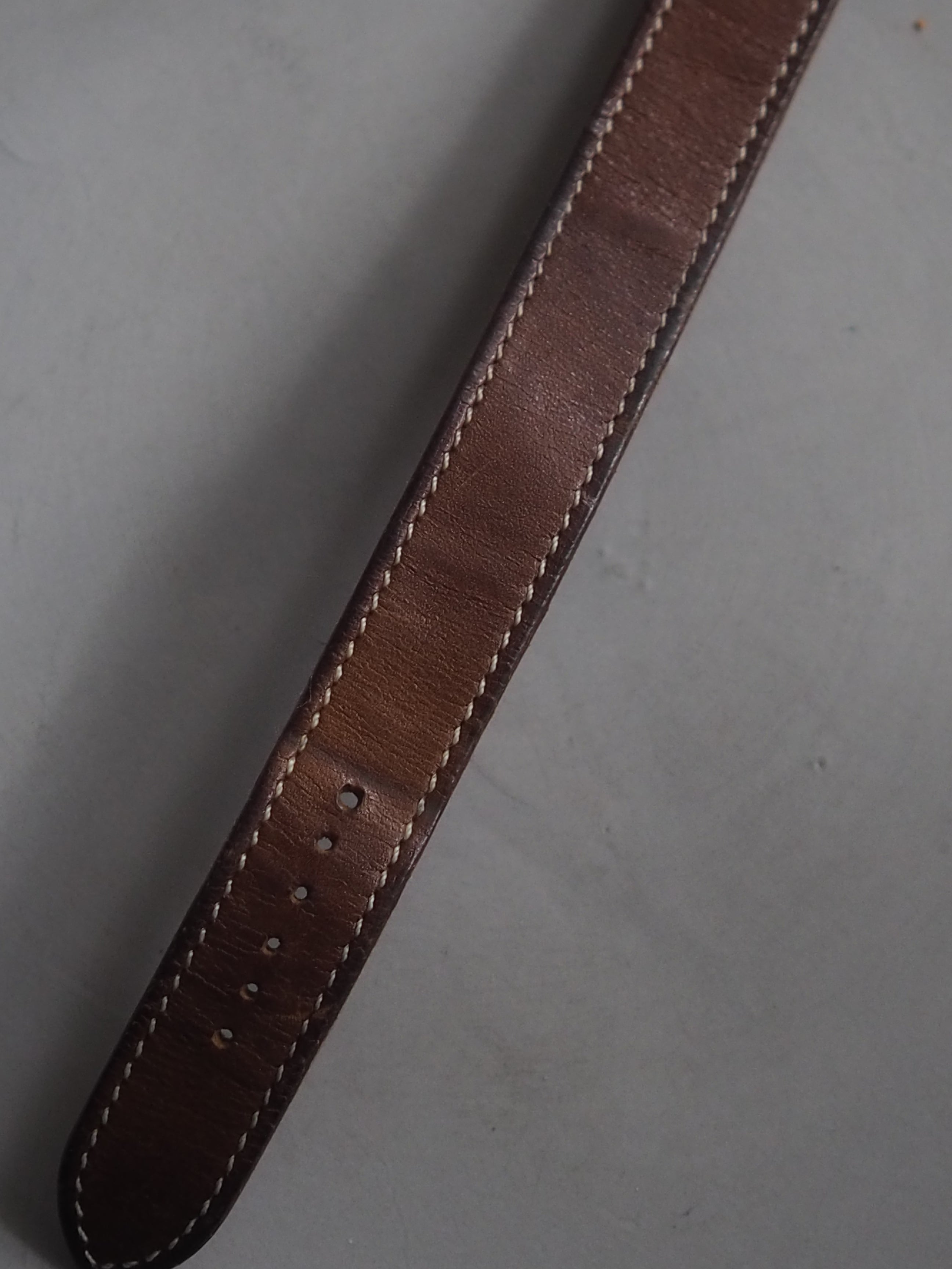 HERMÈS Cape Cod Double Tour Watch