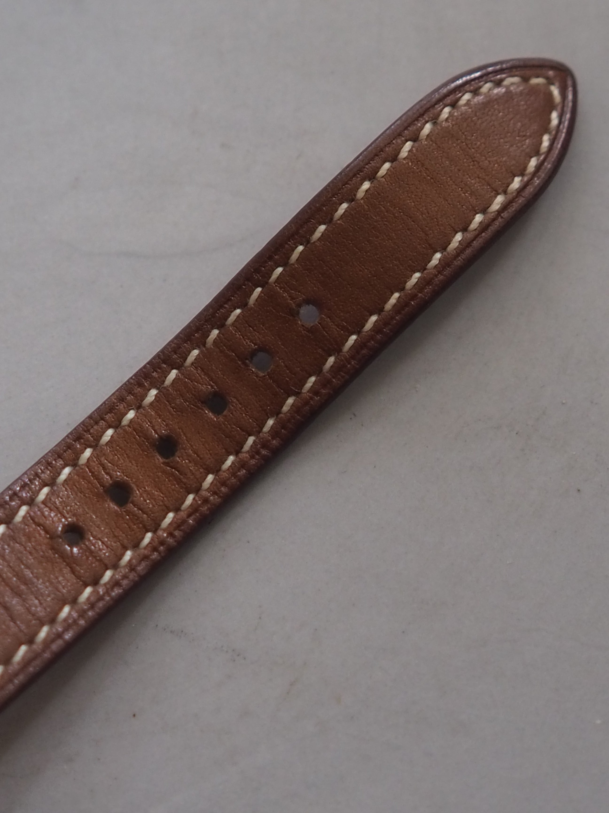 HERMÈS Cape Cod Double Tour Watch