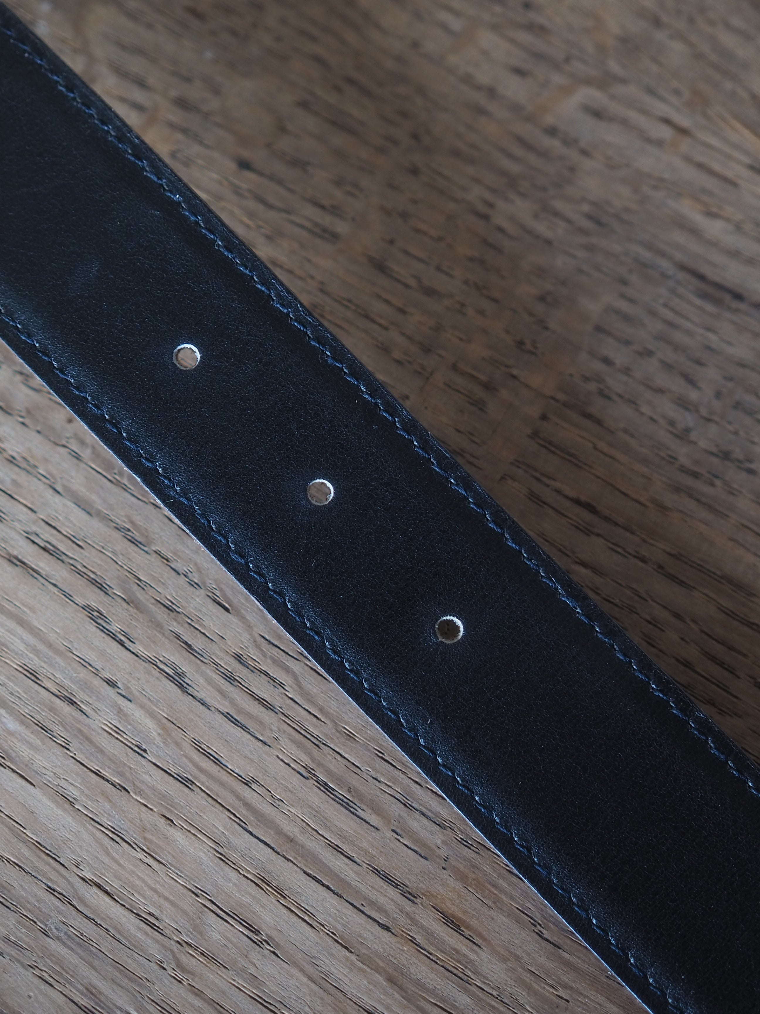 HERMÈS Touareg Belt 80