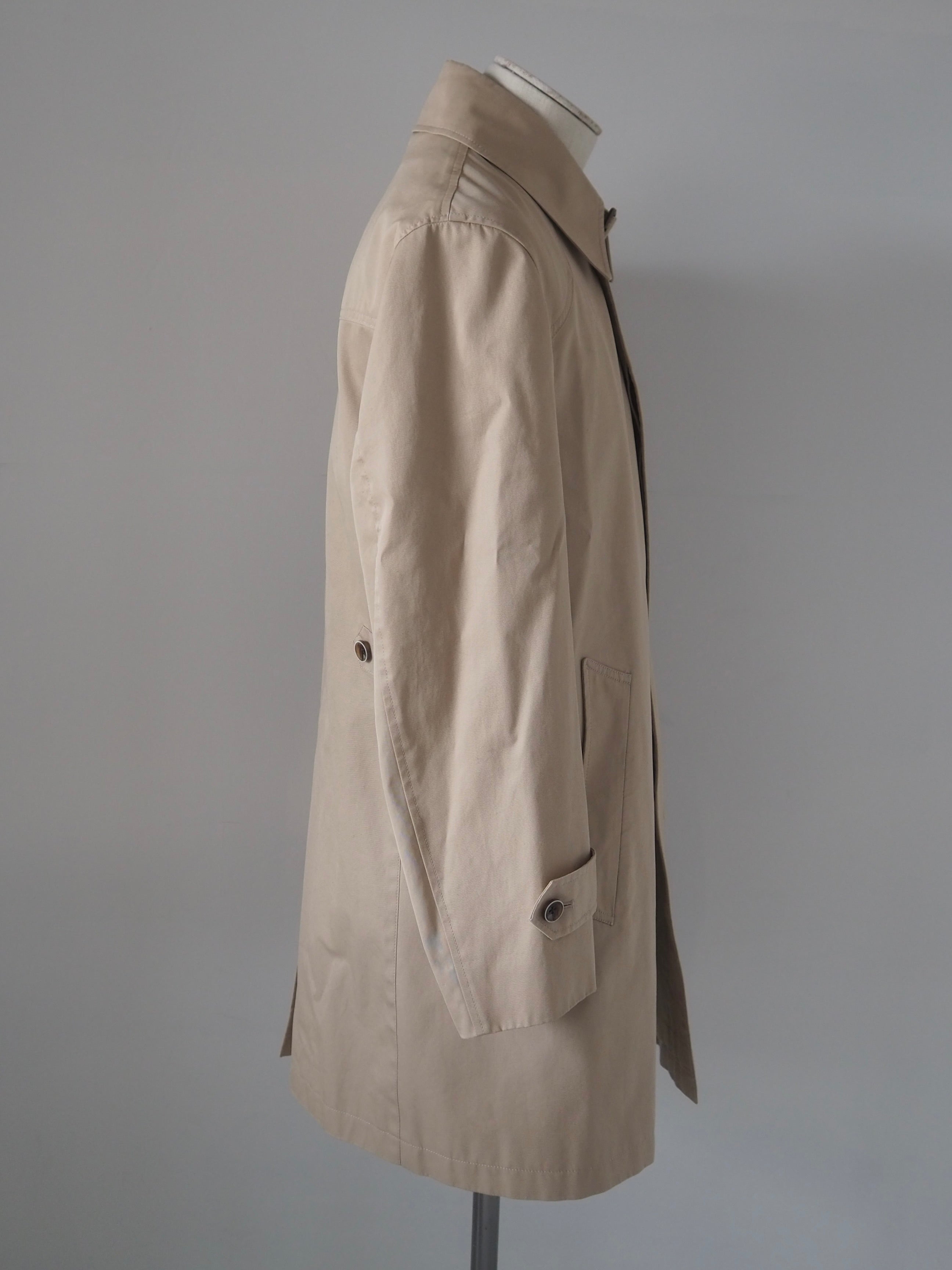 HERMÈS Classic Trench Coat