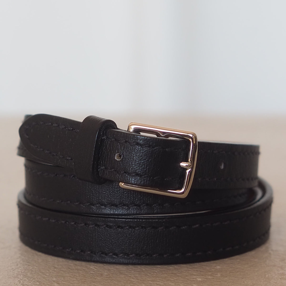 HERMES エルメス エトリヴィエール ブレスレット マルジェラ 4連 
