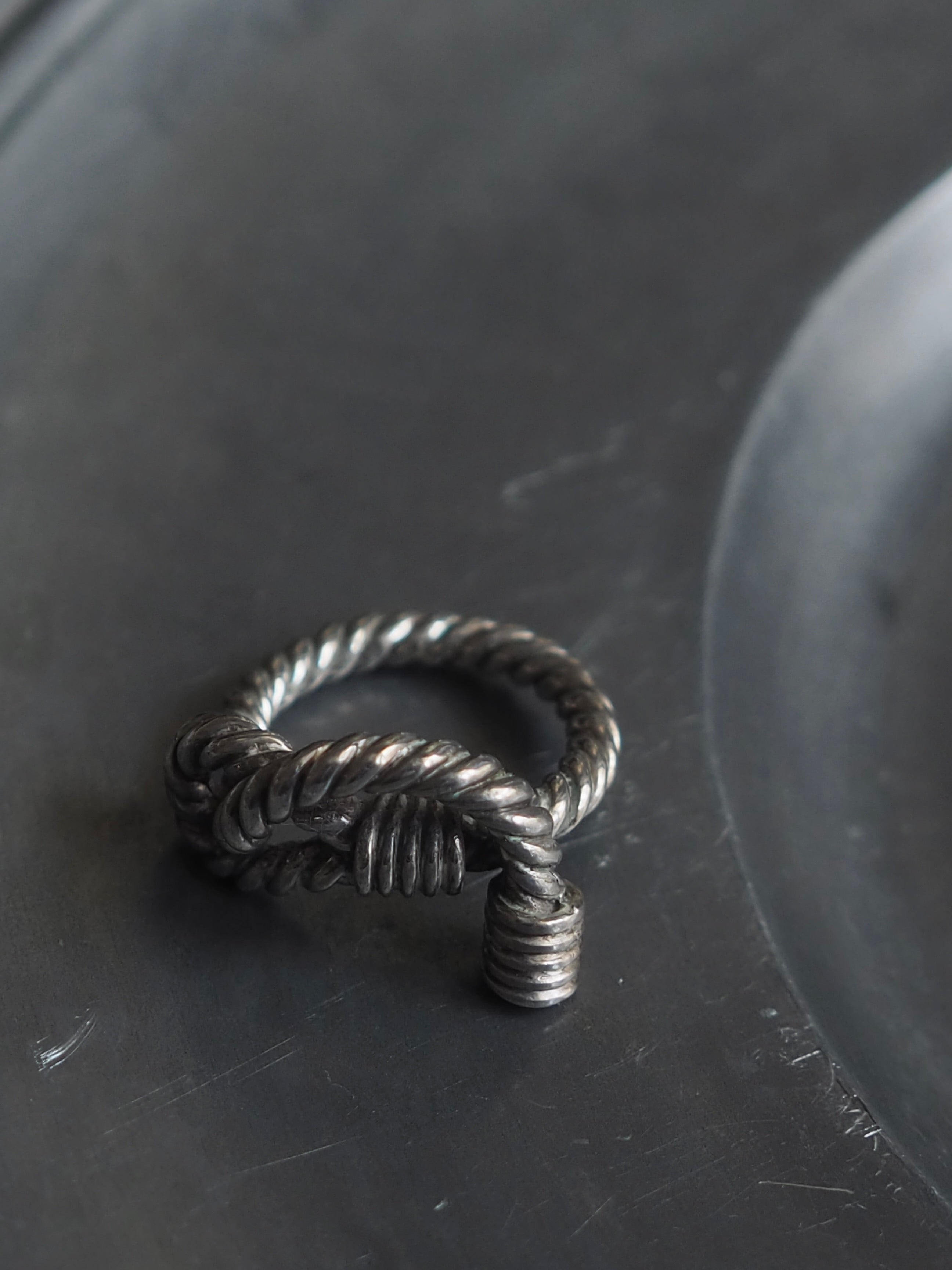 HERMÈS Audierne Ring