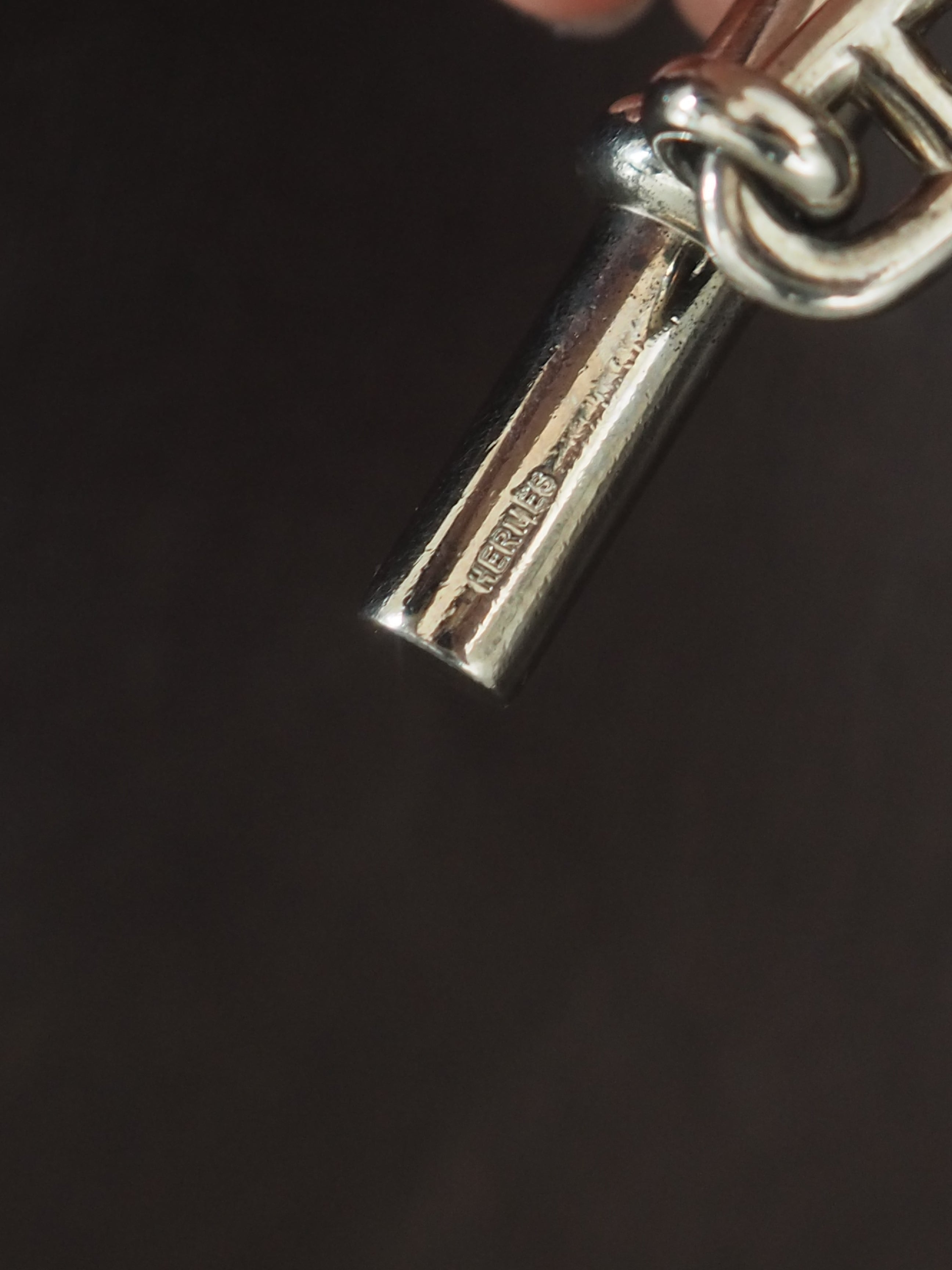 HERMÈS Vespa GM Shoulder Bag Amazonia