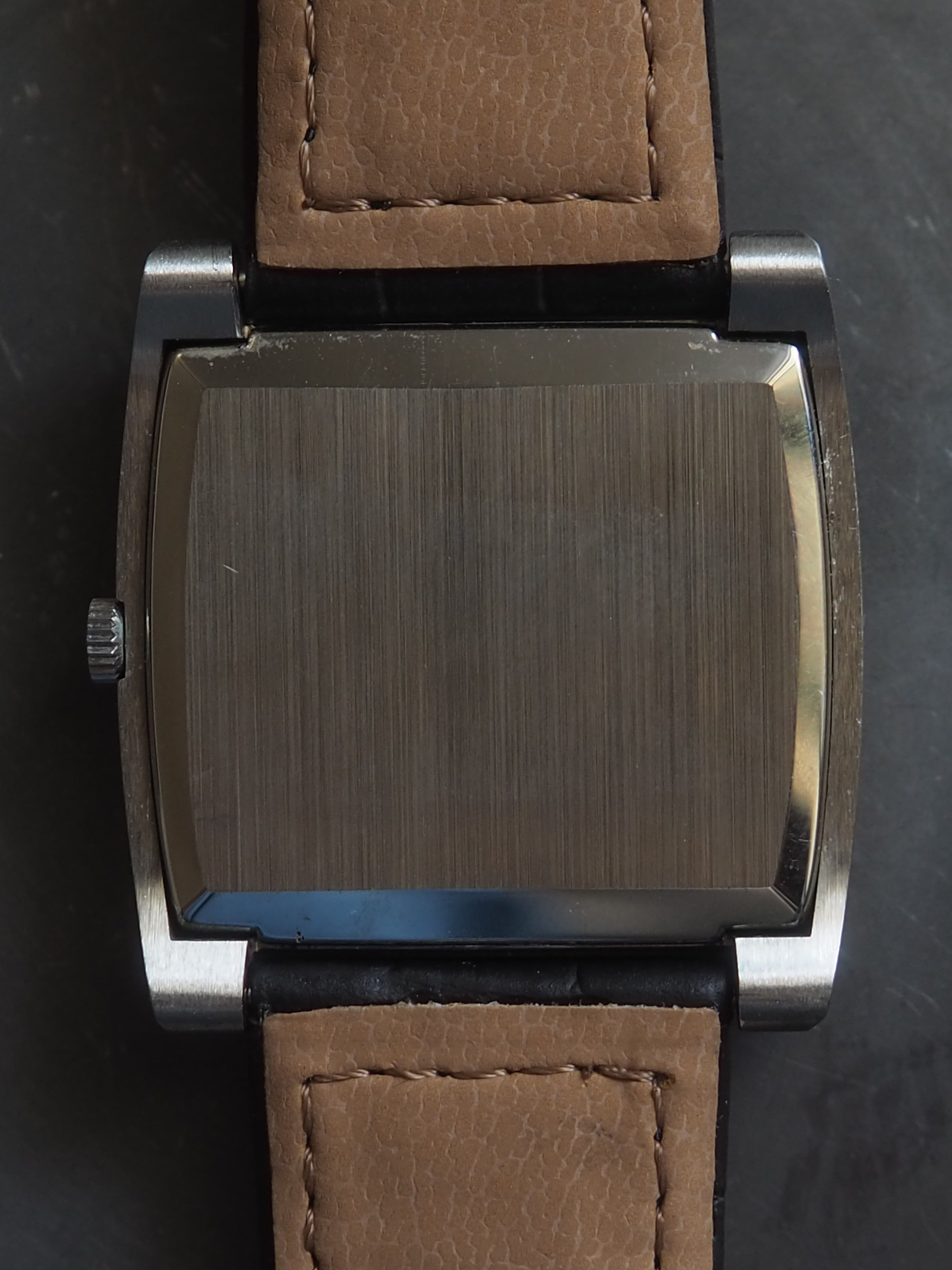 OMEGA Genève TV case Watch