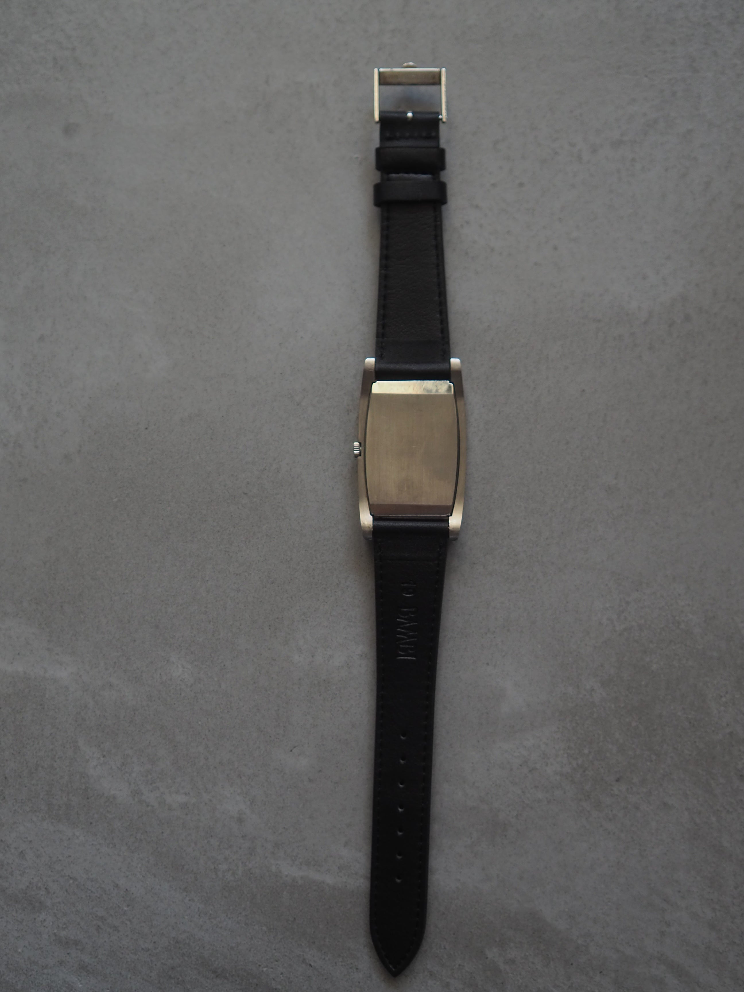 OMEGA オメガ Genève ジュネーブ レクタンギュラー ウォッチ 腕時計