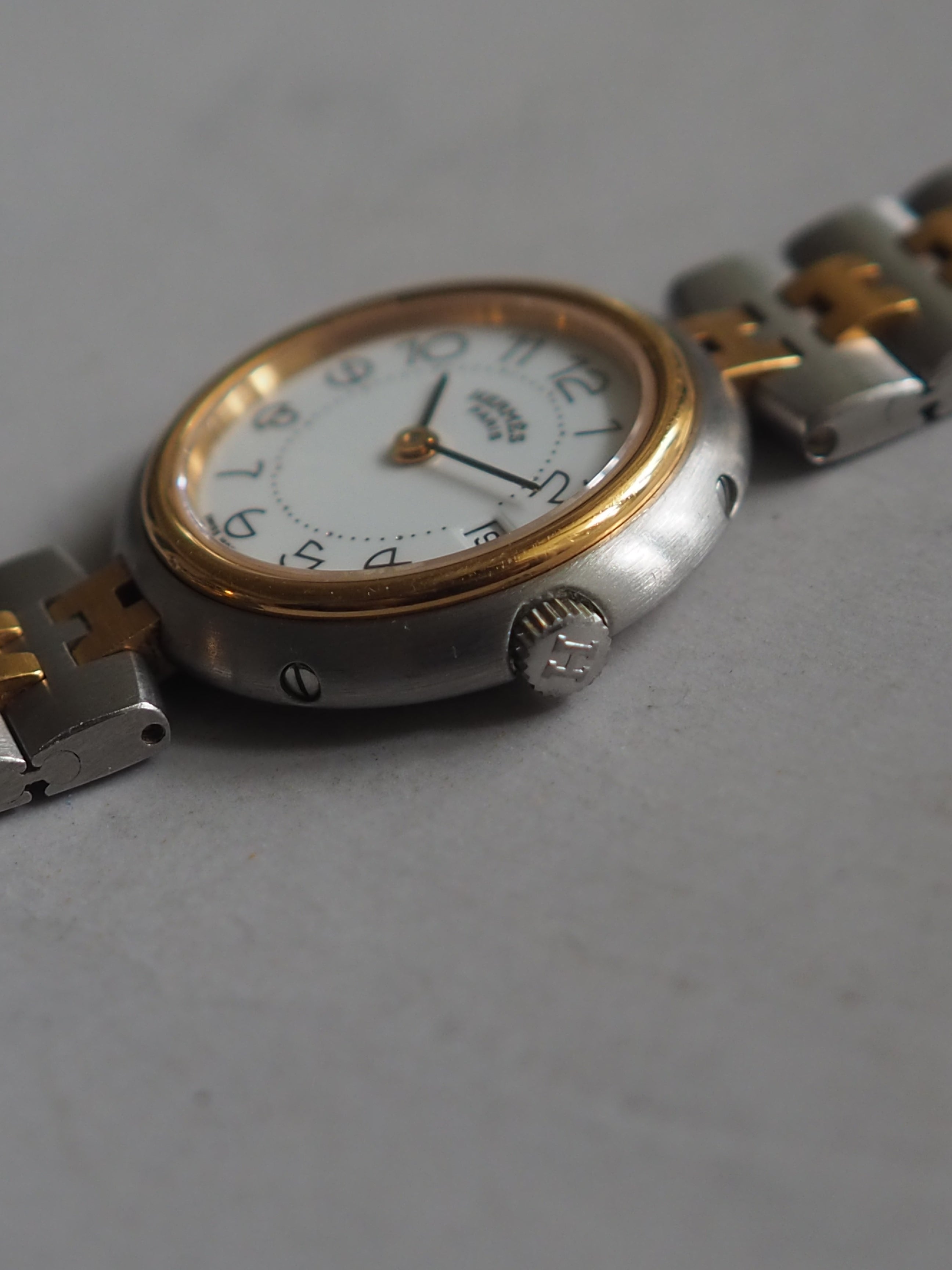 HERMÈS Profile Watch