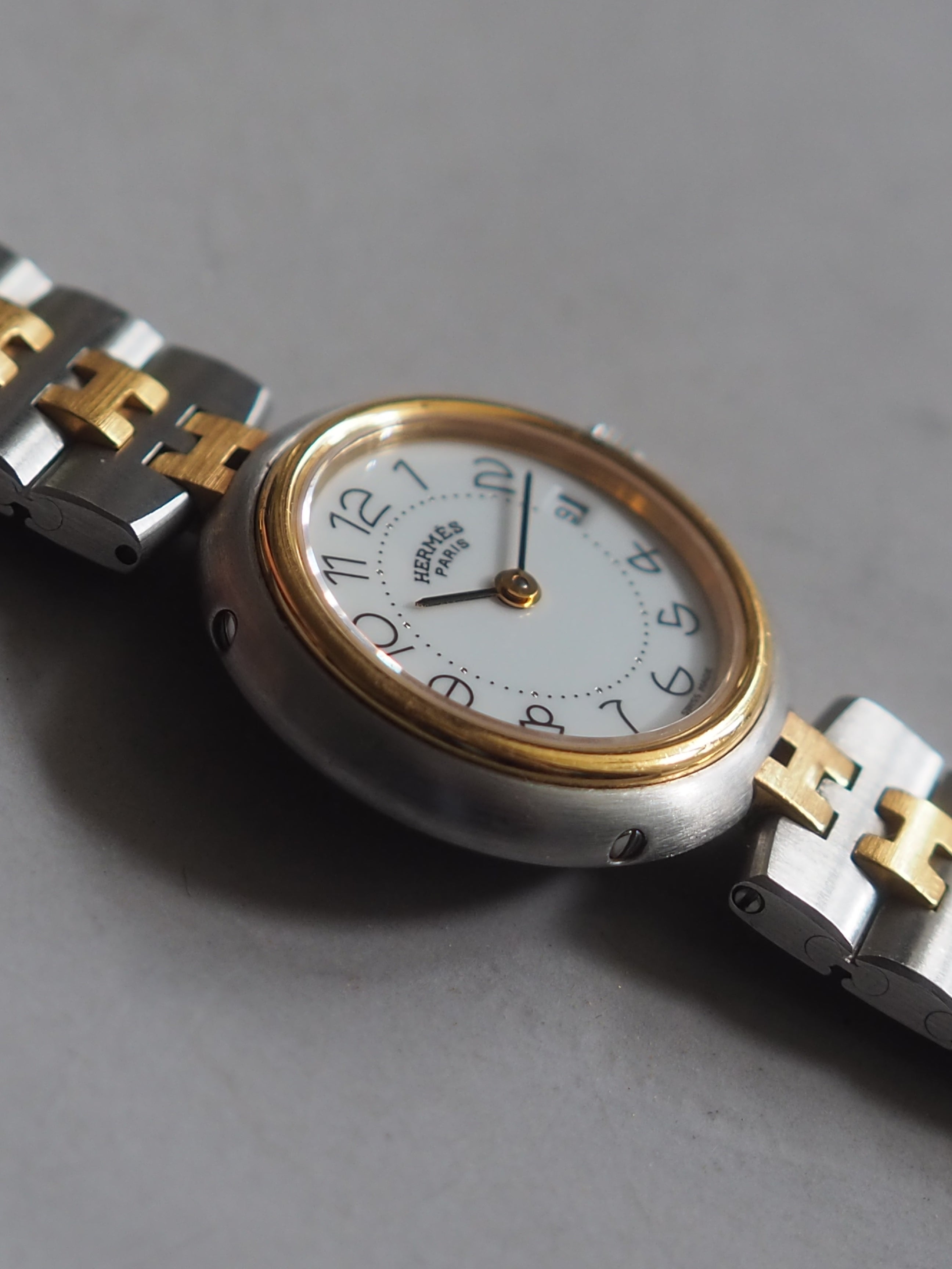 HERMÈS Profile Watch