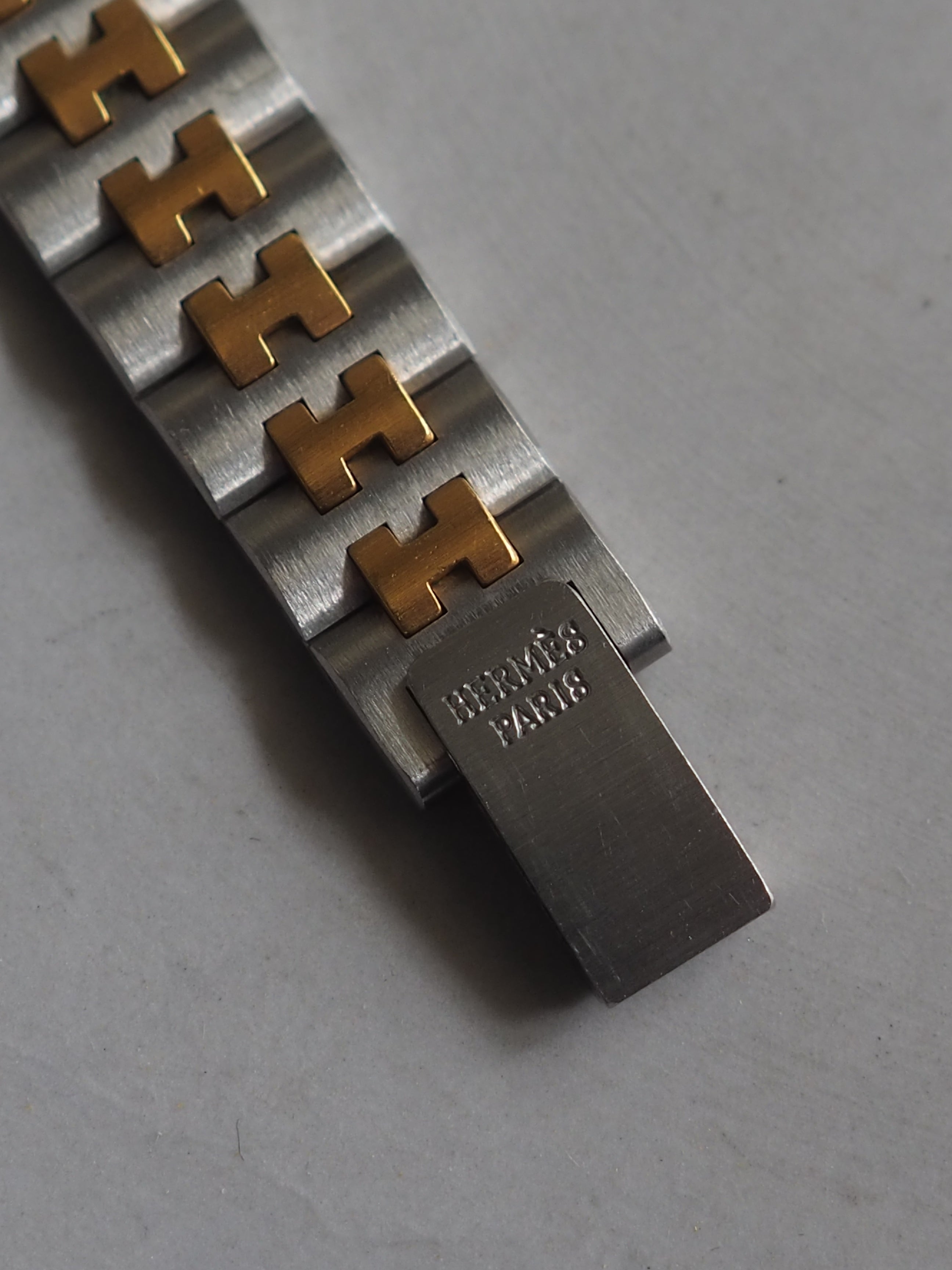 HERMÈS Profile Watch