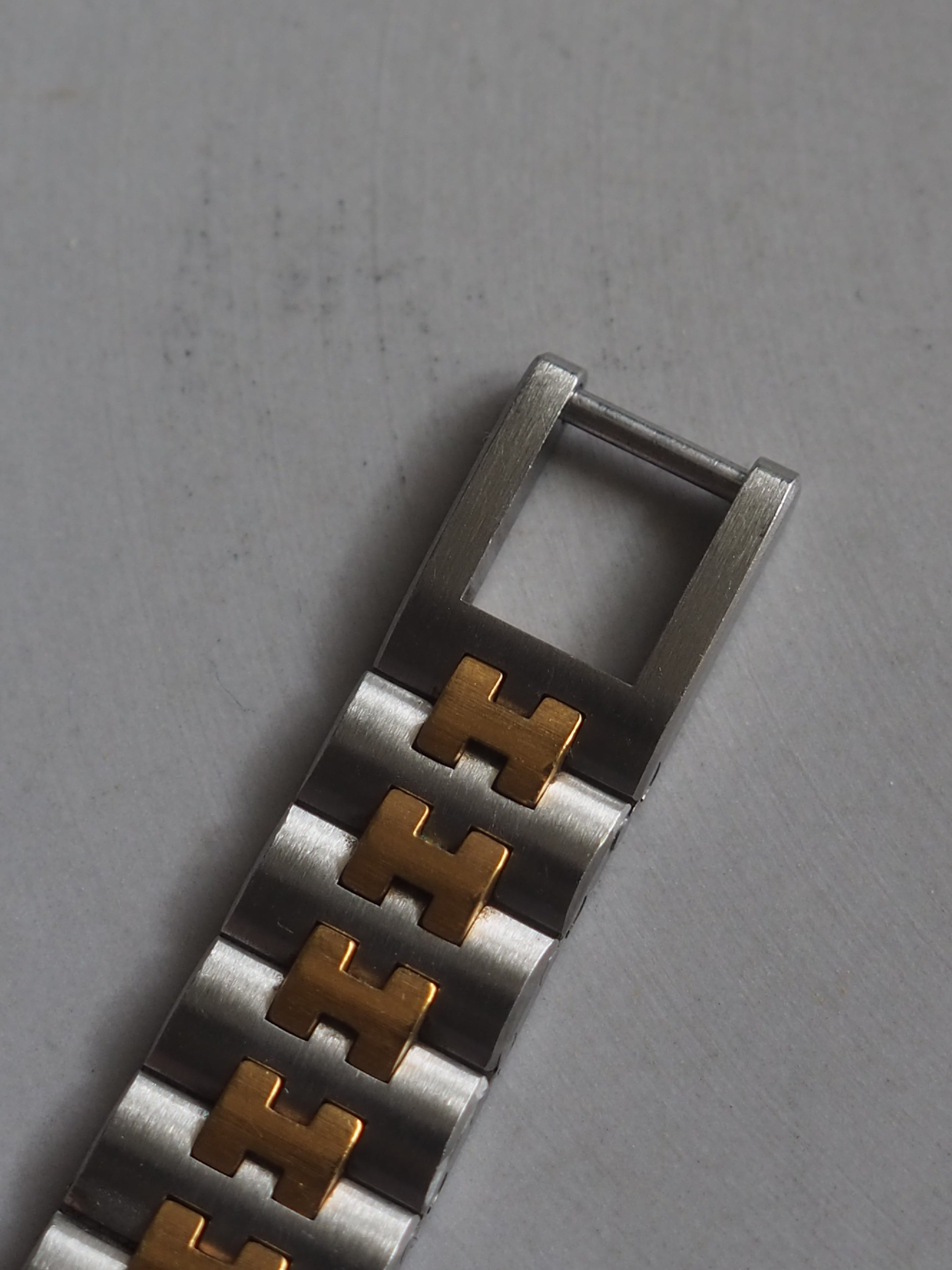 HERMÈS Profile Watch