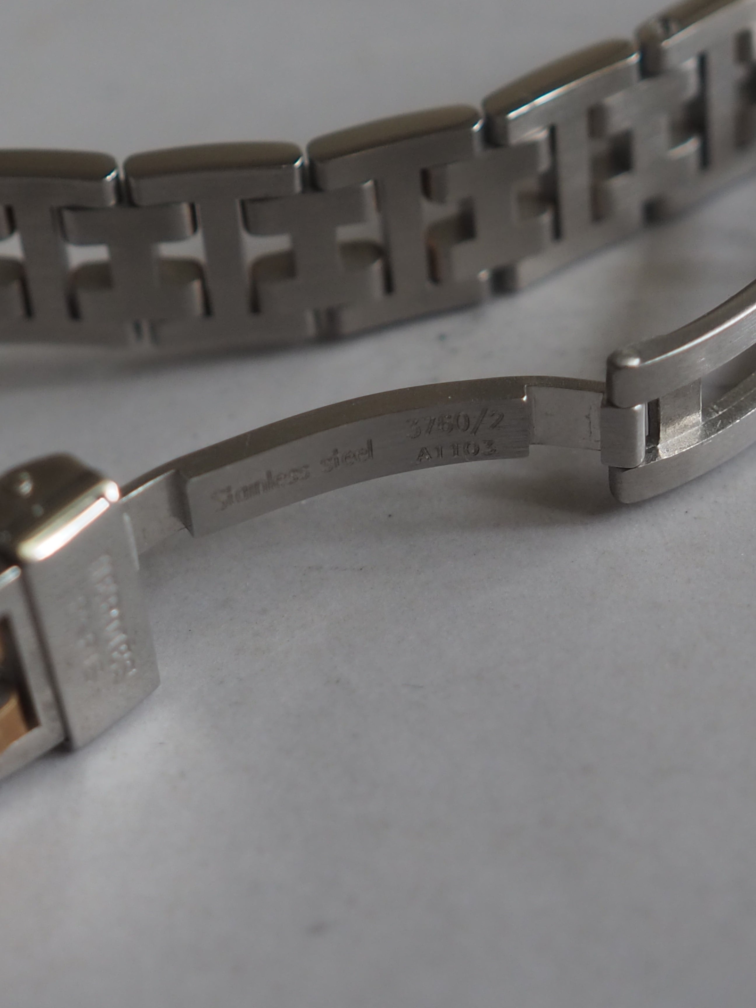 HERMÈS Croisiere Watch