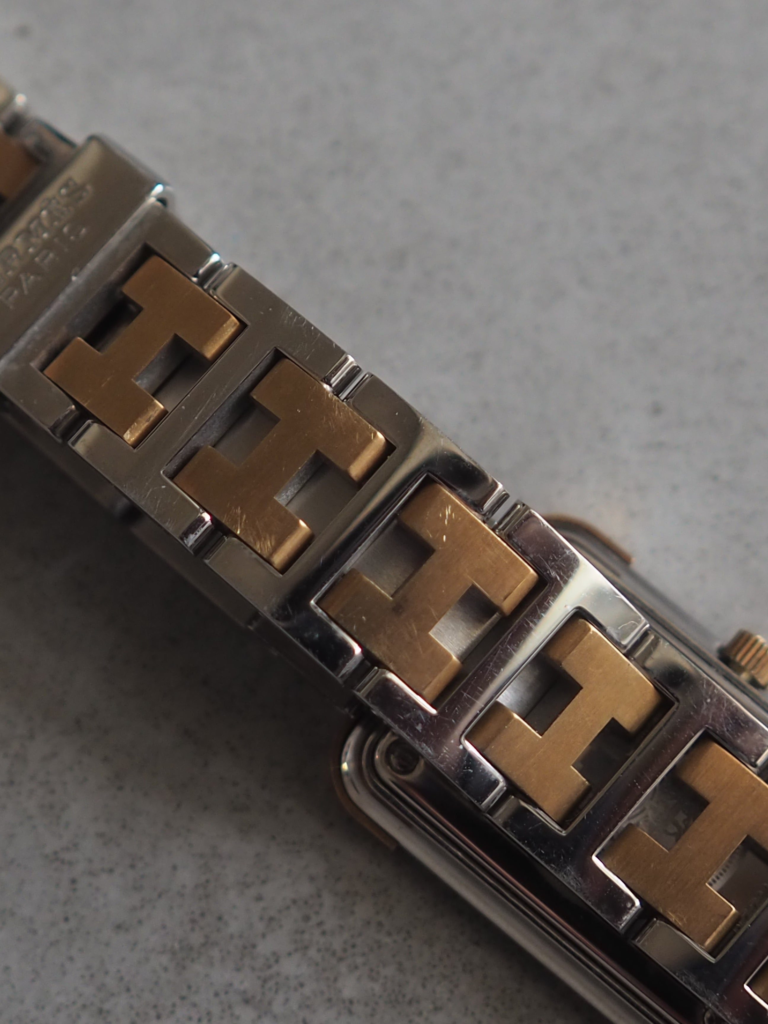 HERMÈS Croisiere Watch
