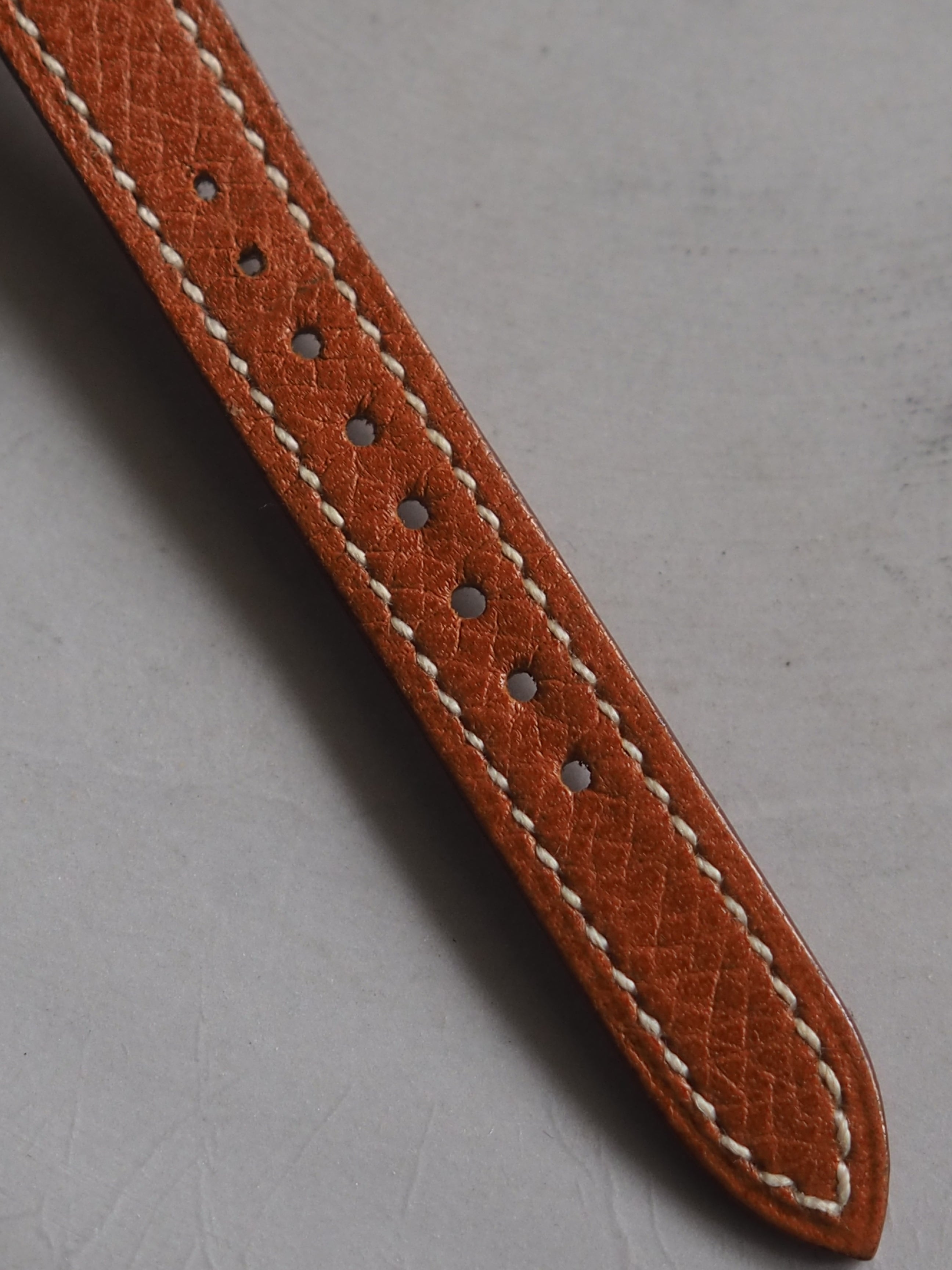 HERMÈS Clipper Oval Watch