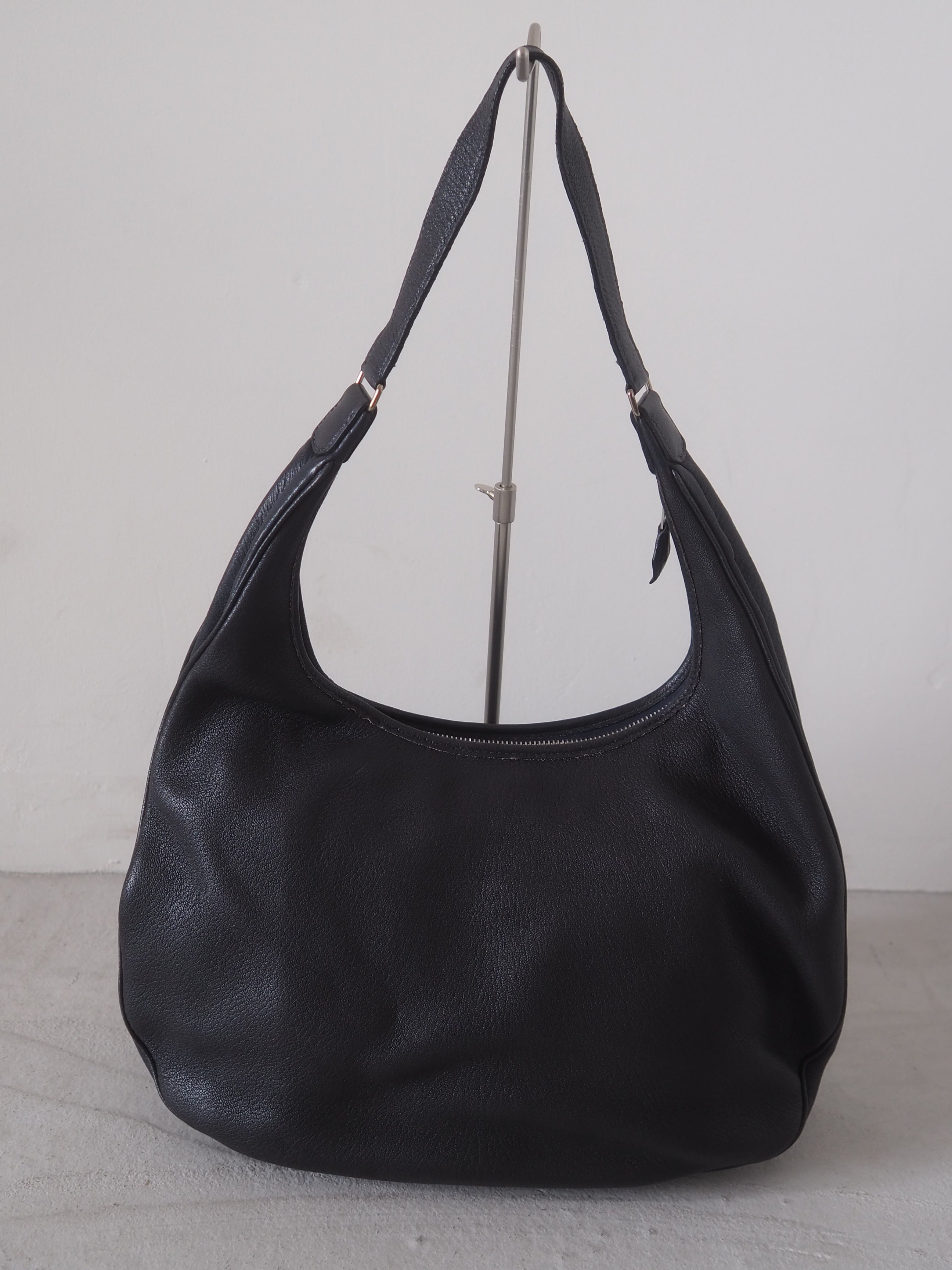 HERMÈS Gao Hobo Bag