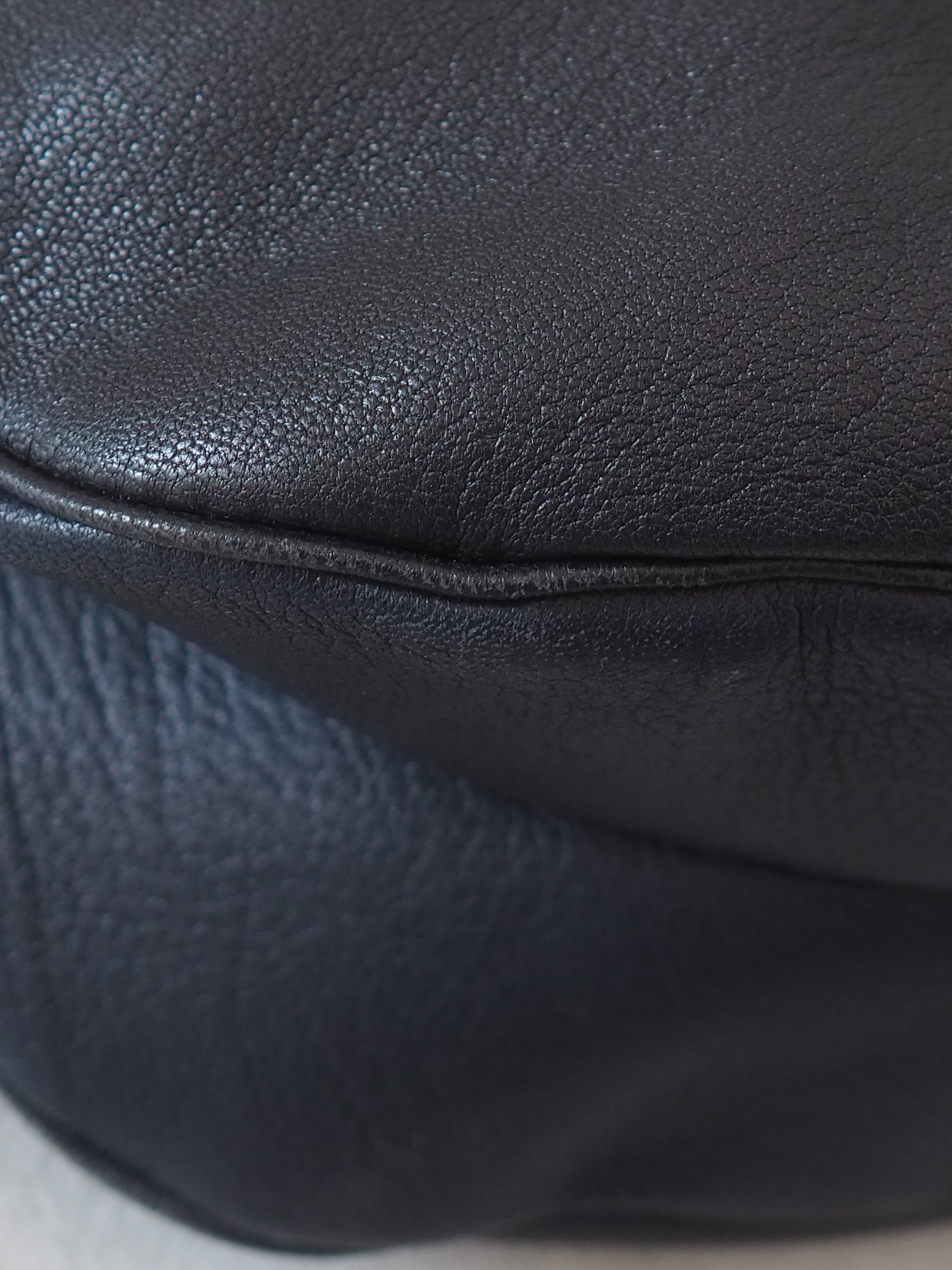 HERMÈS Gao Hobo Bag