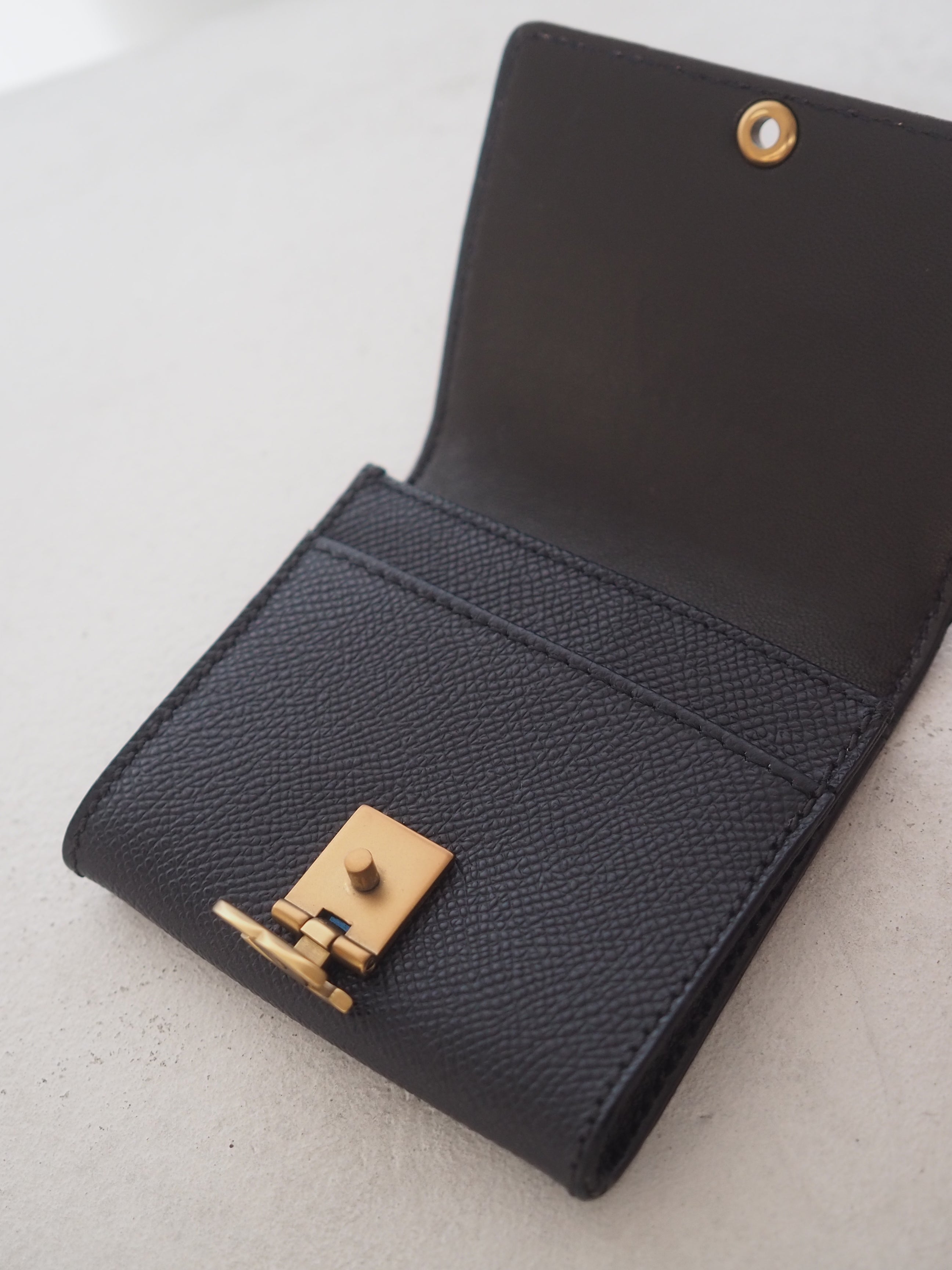 CHANEL COCO Coin Case