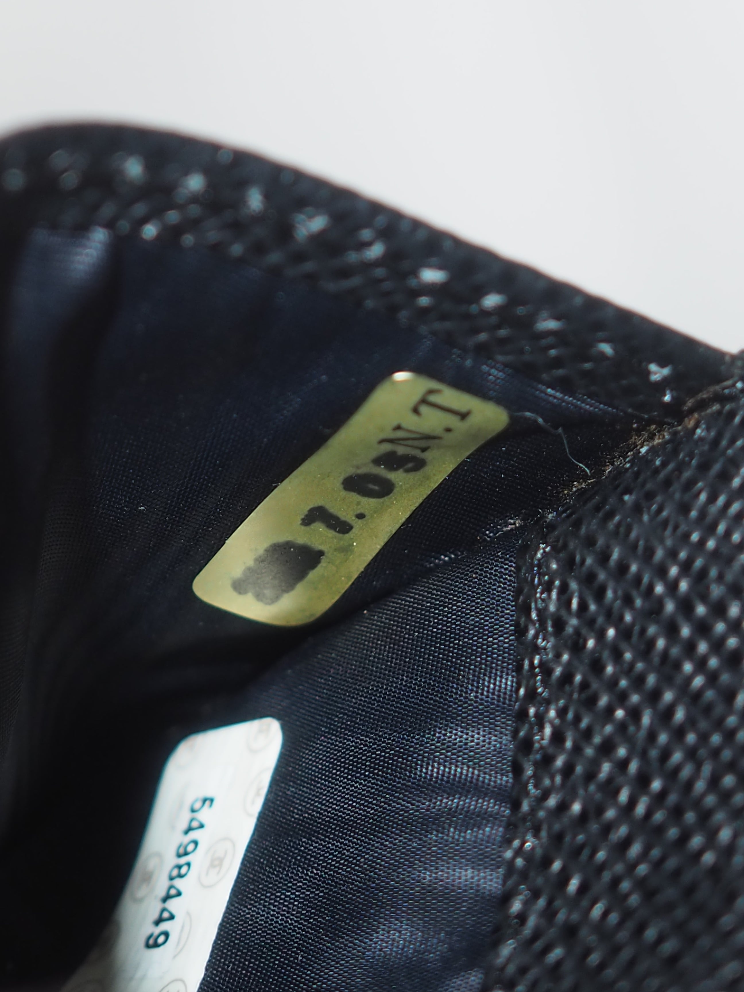 CHANEL COCO Coin Case