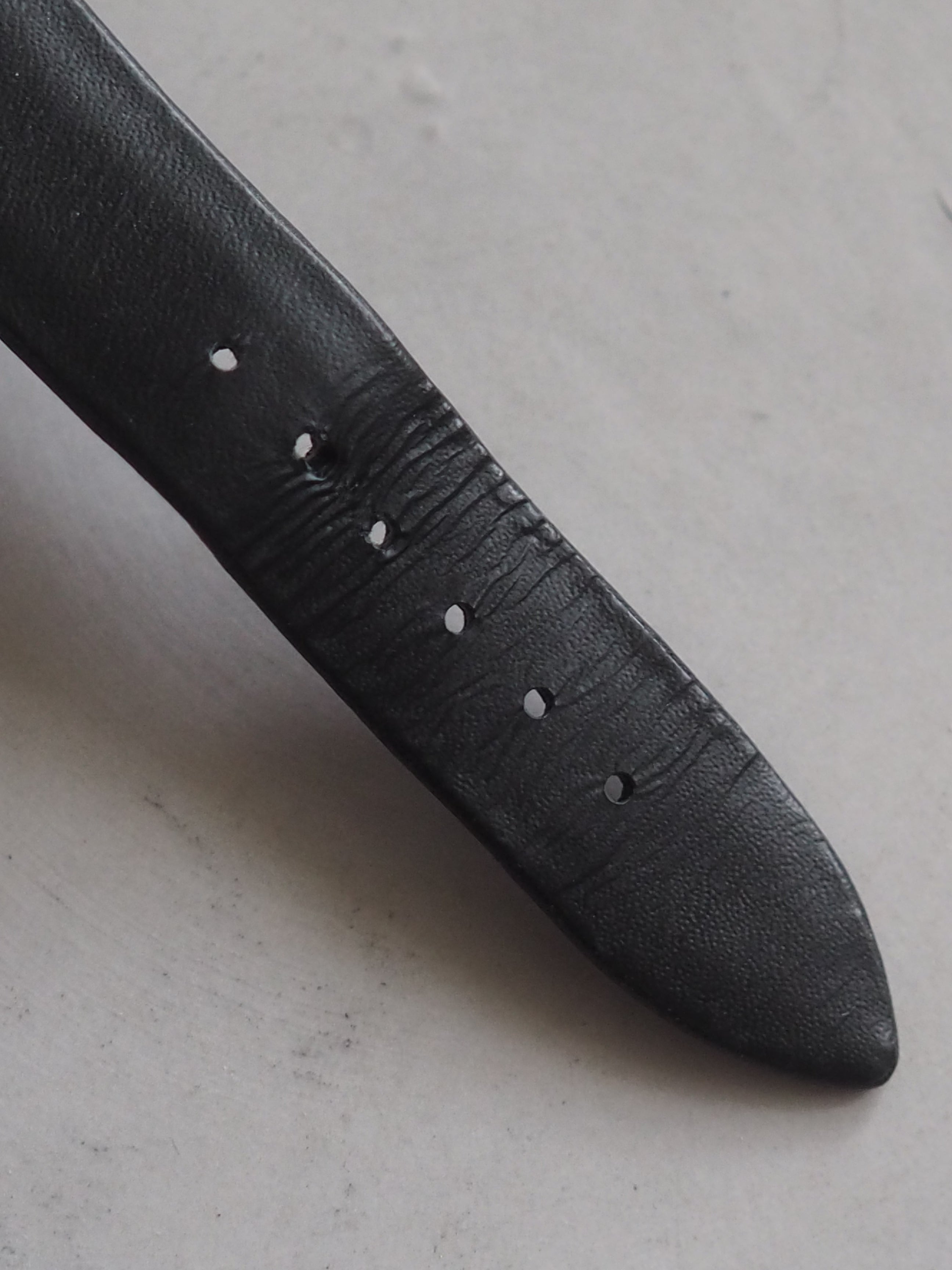 Tiffany & Co. Gallery Rectangular Watch