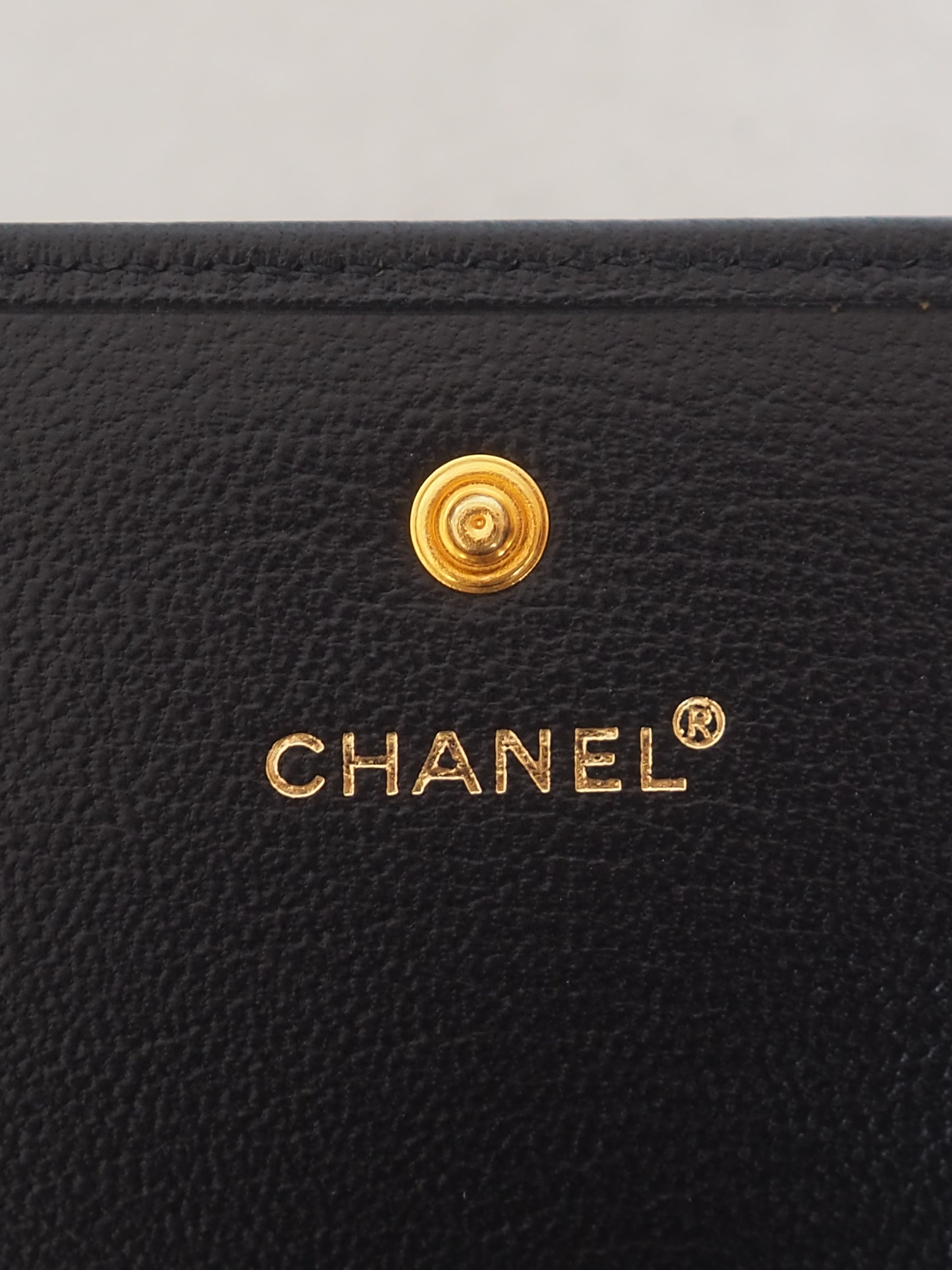 シャネル CHANEL 二つ折り財布 コンパクトウォレット ココマーク シャネル 二つ折り財布 ココマーク マトラッセ クラシック スモール