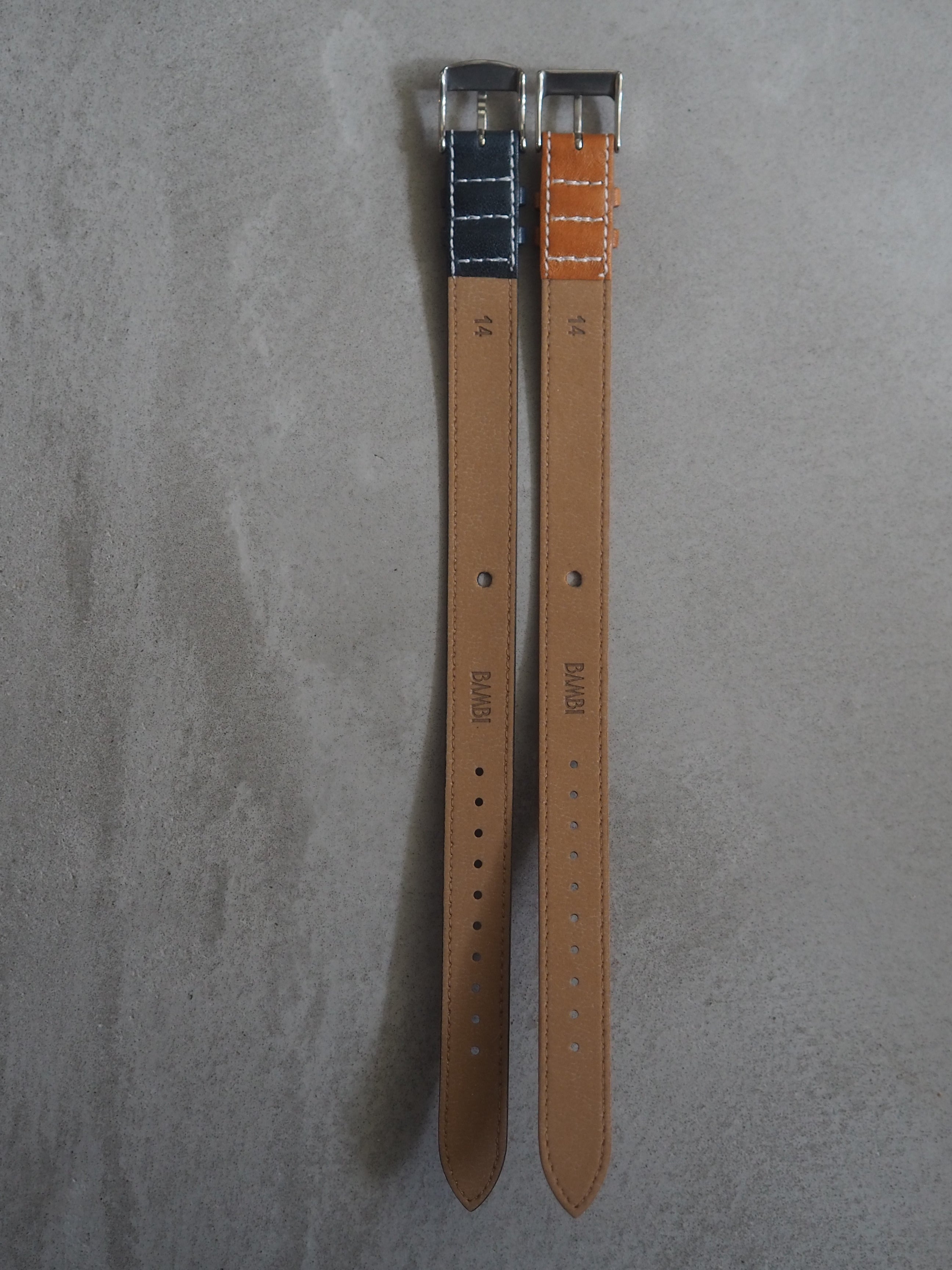 HERMÈS Passe-Passe Watch
