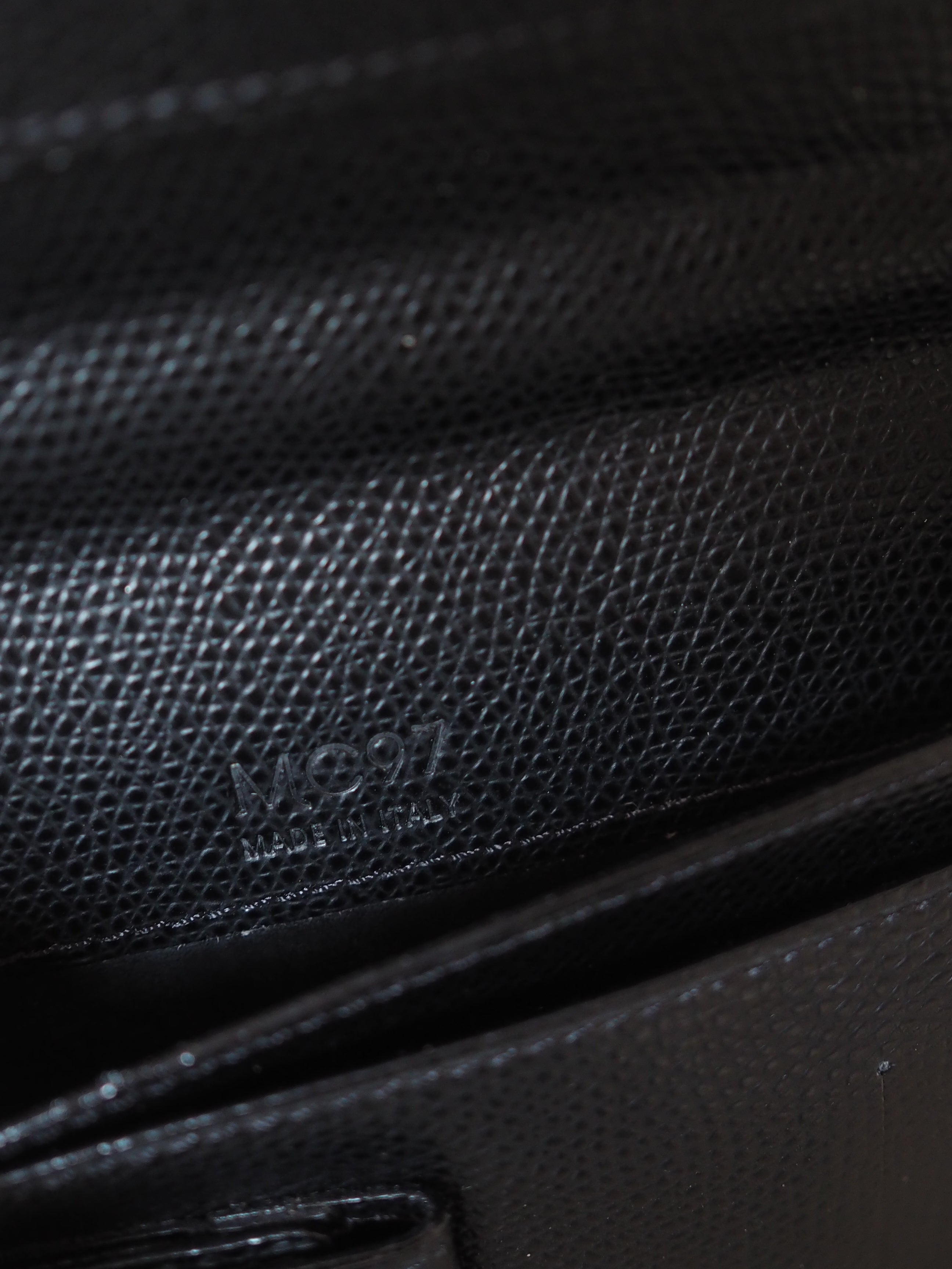 CELINE Passport case