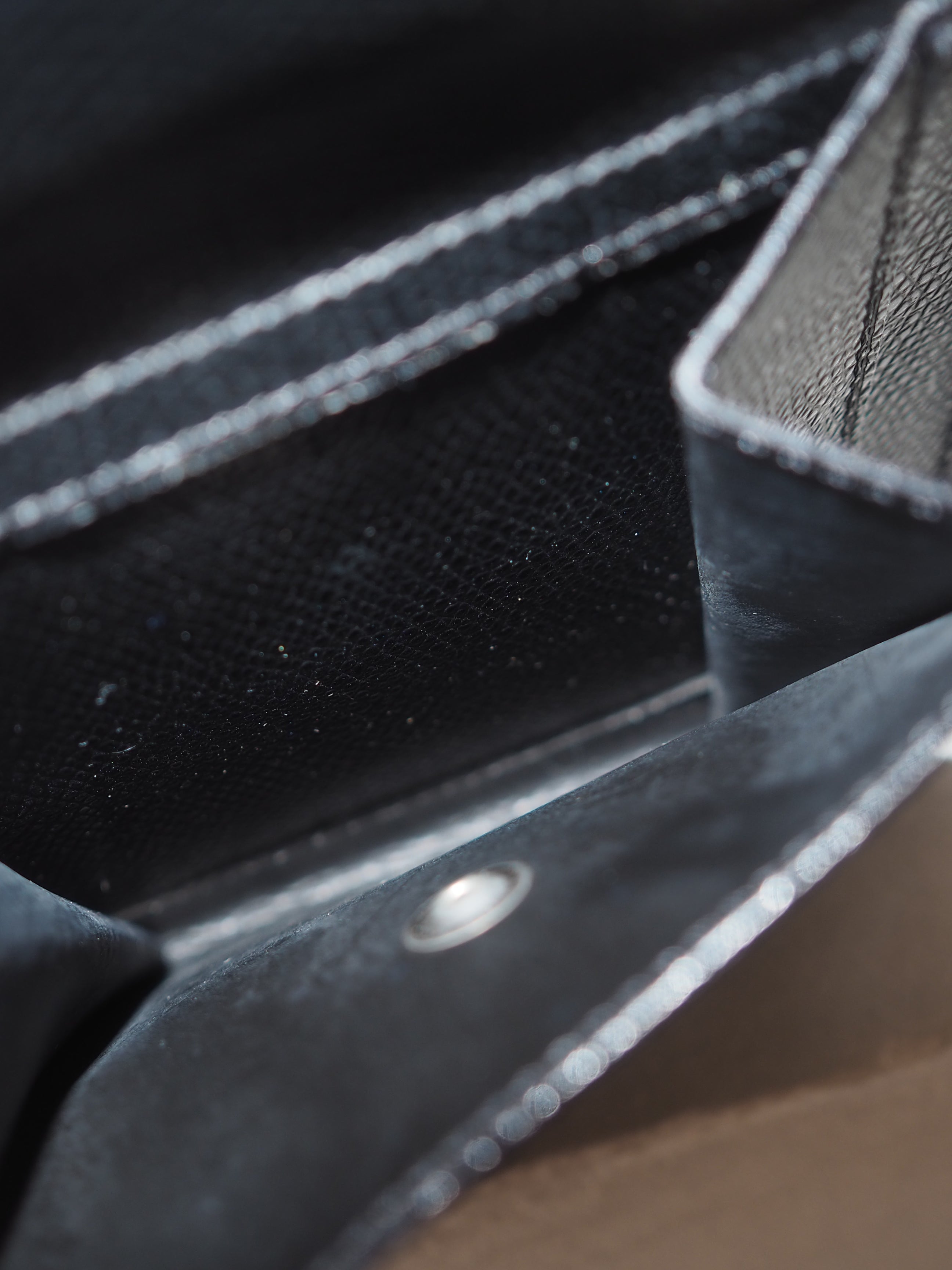 CELINE Passport case