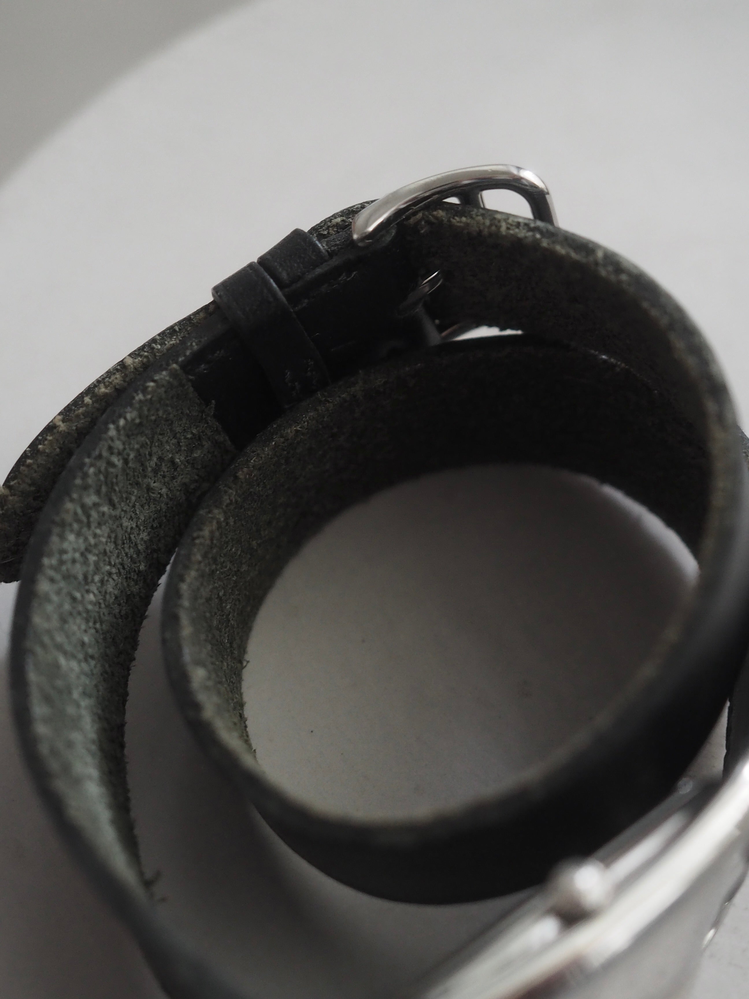 HERMÈS Cape Cod Double Tour Watch