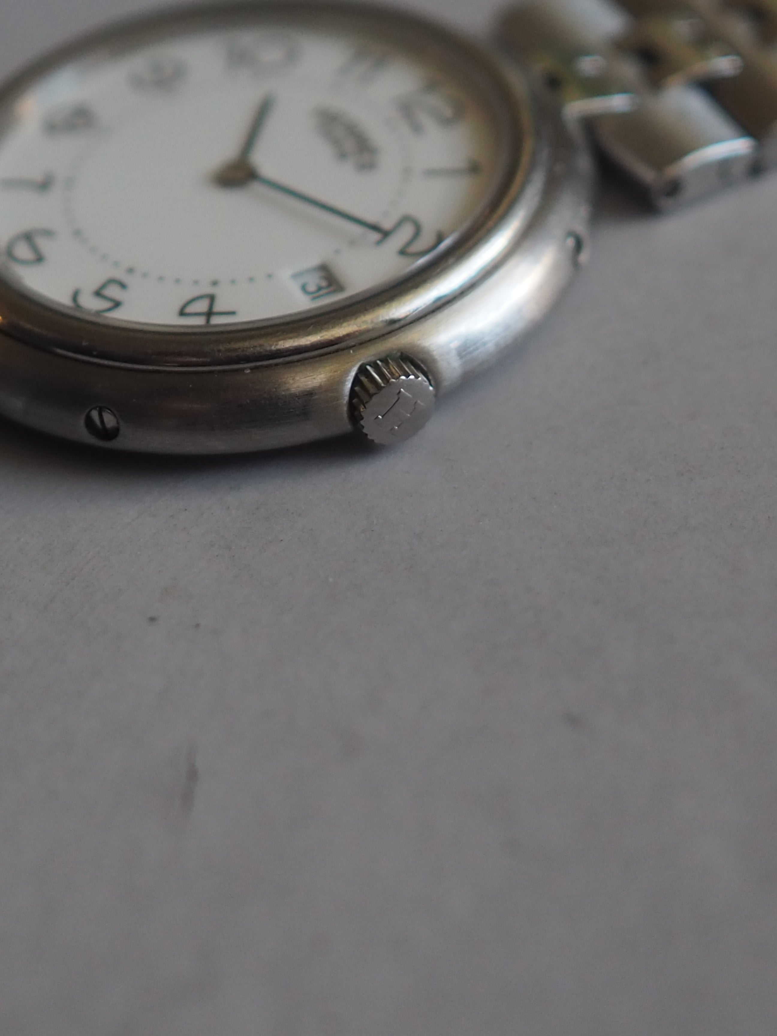 HERMÈS Profile Watch