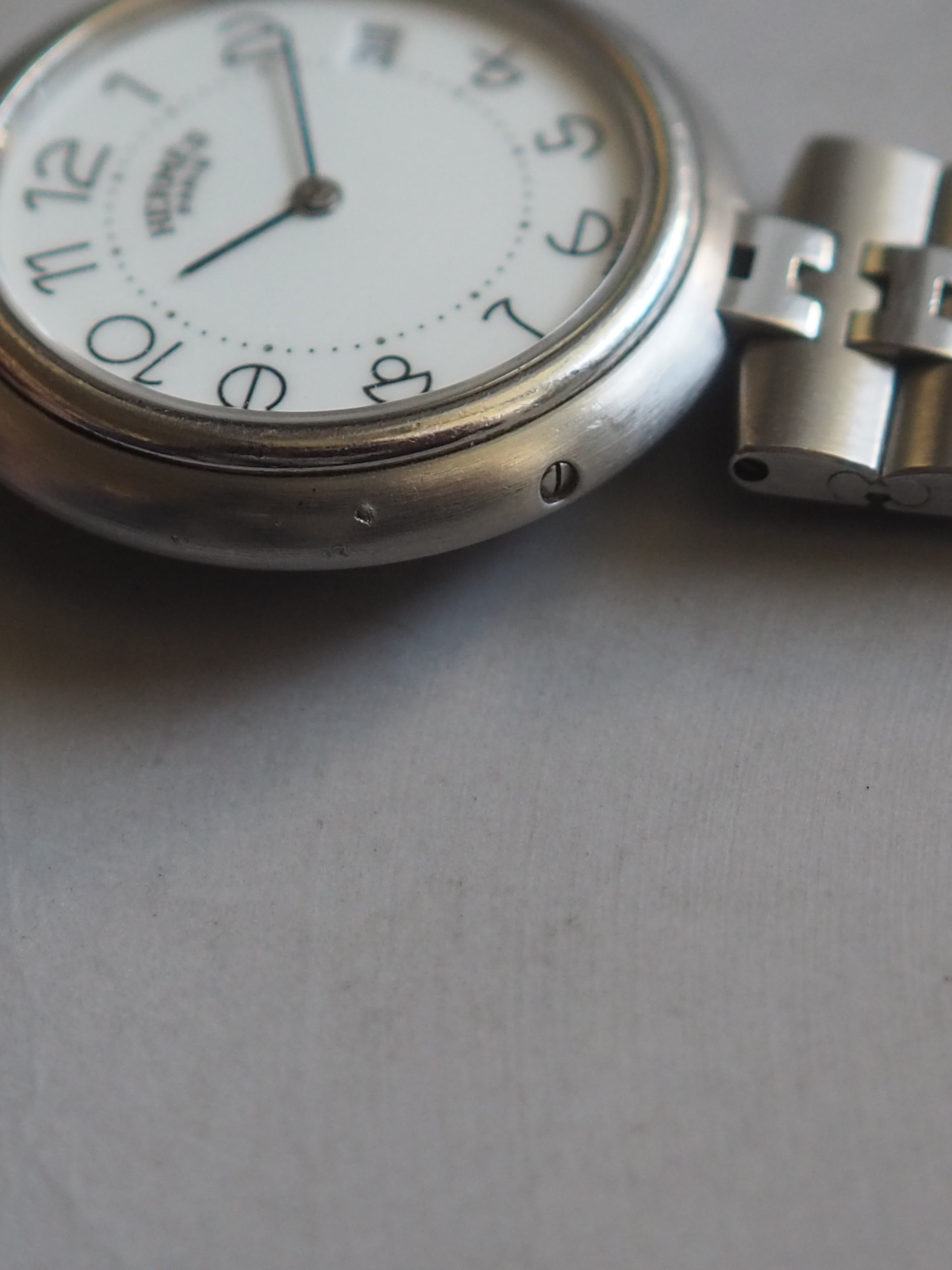 HERMÈS Profile Watch