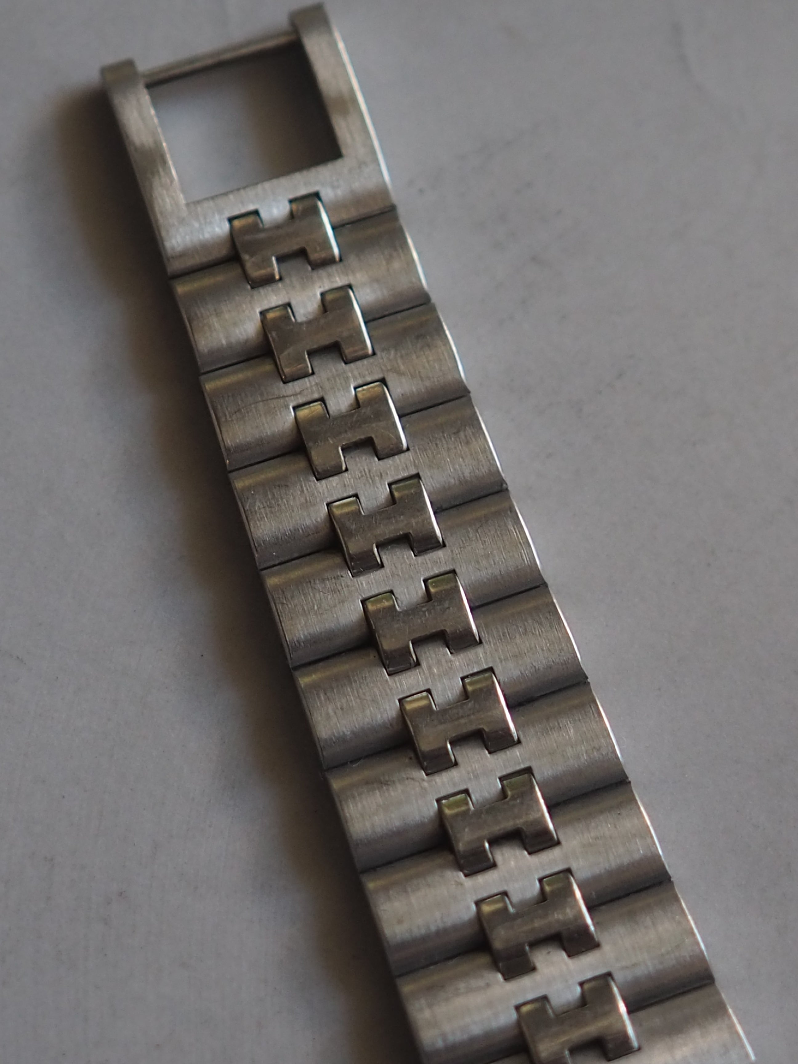 HERMÈS Profile Watch