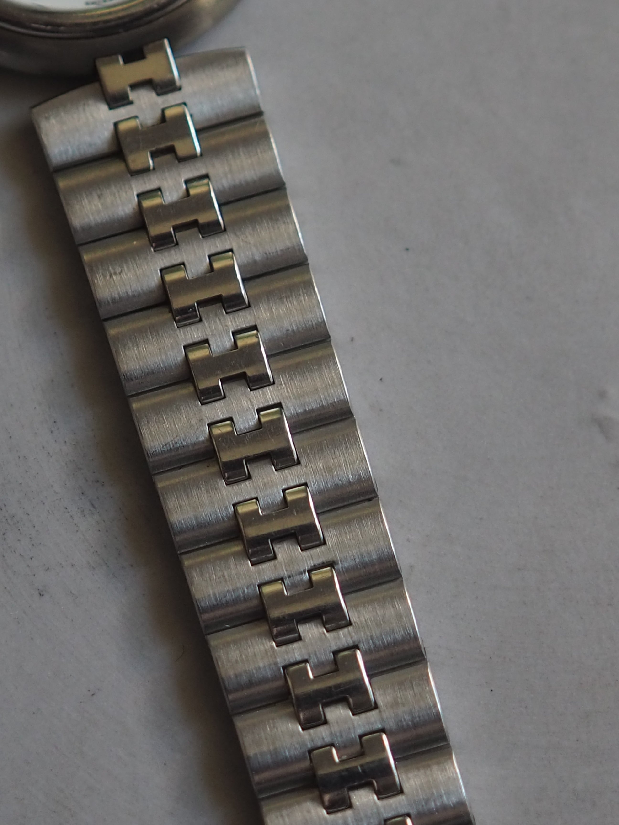 HERMÈS Profile Watch