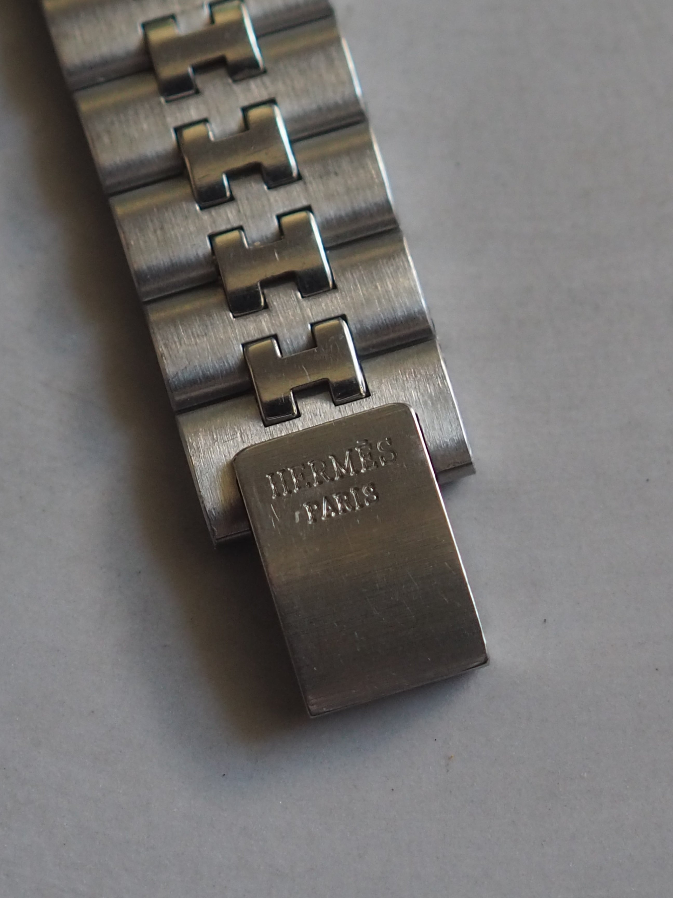 HERMÈS Profile Watch