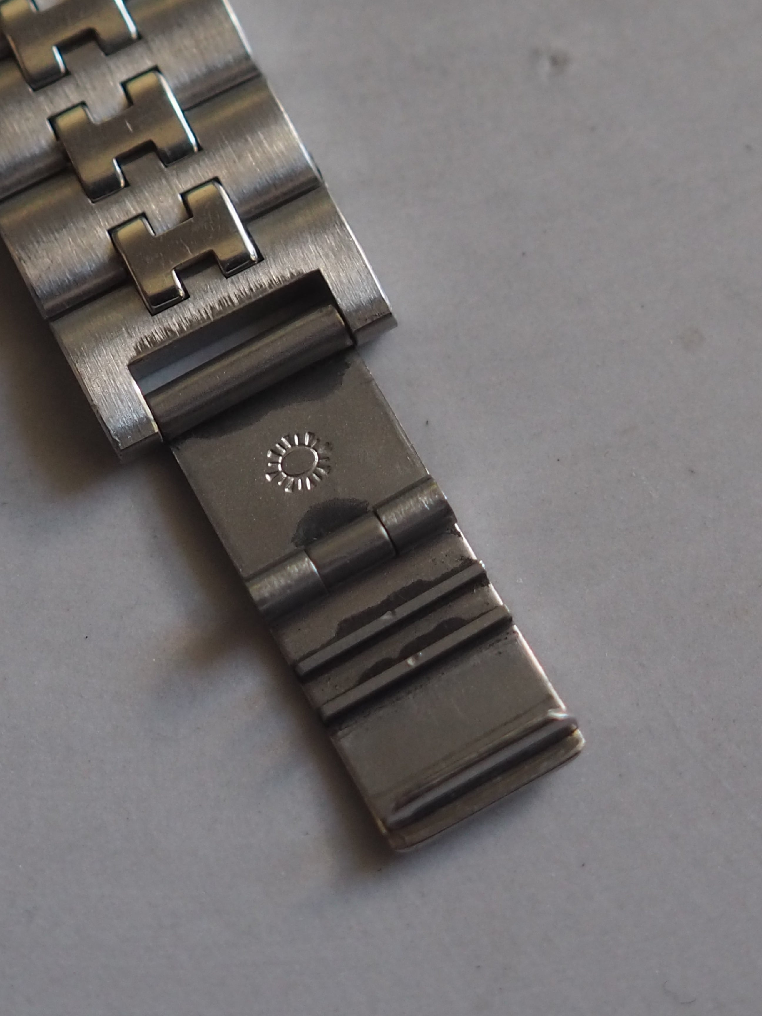 HERMÈS Profile Watch