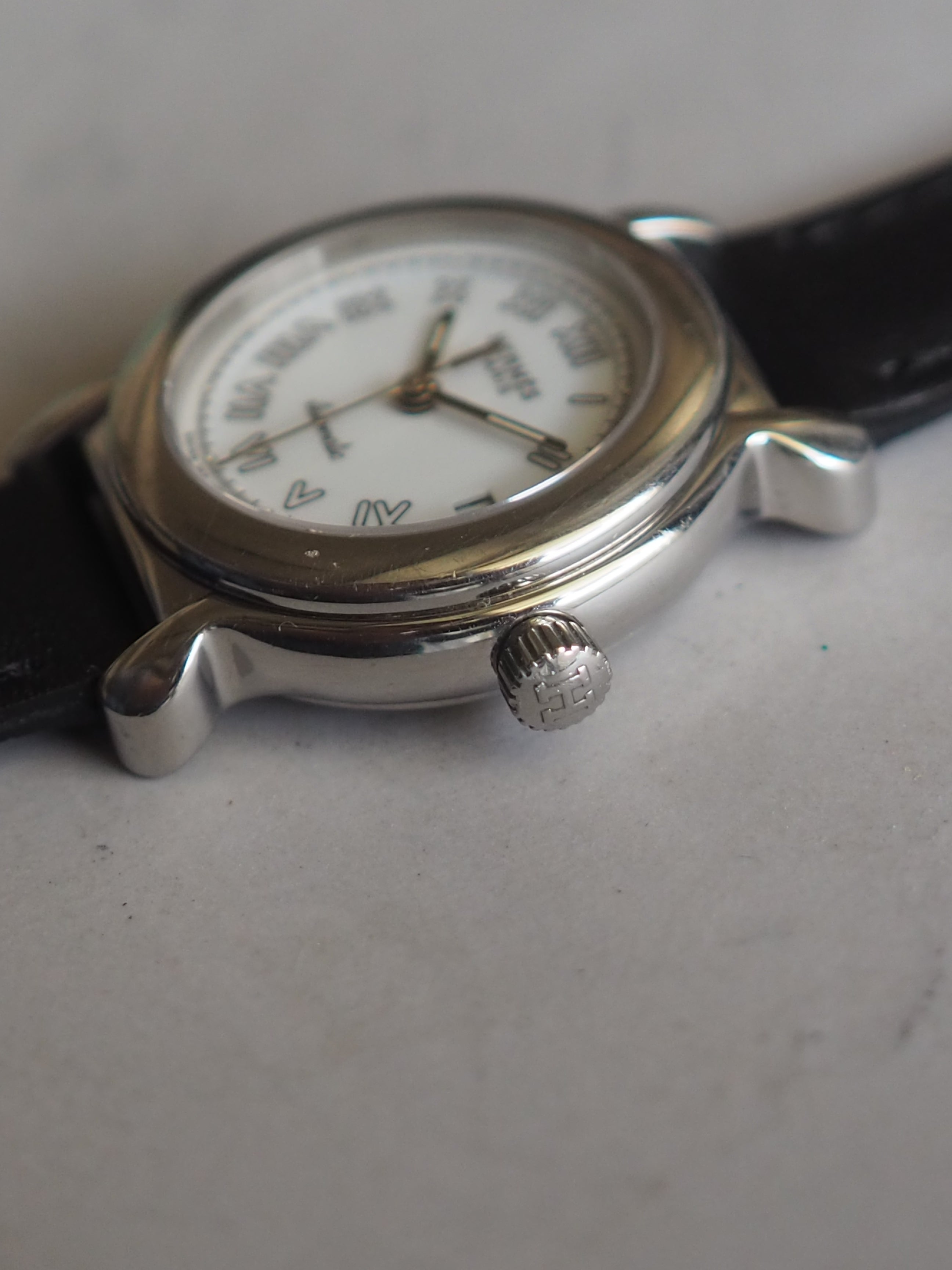 HERMÈS Kepler Watch