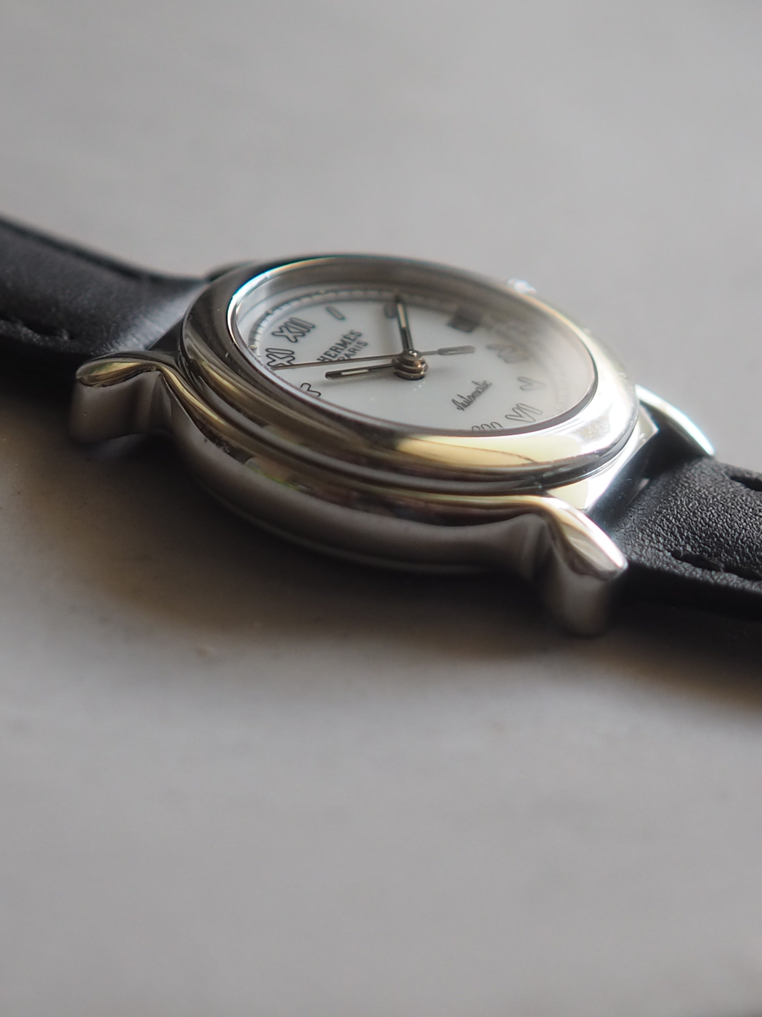 HERMÈS Kepler Watch