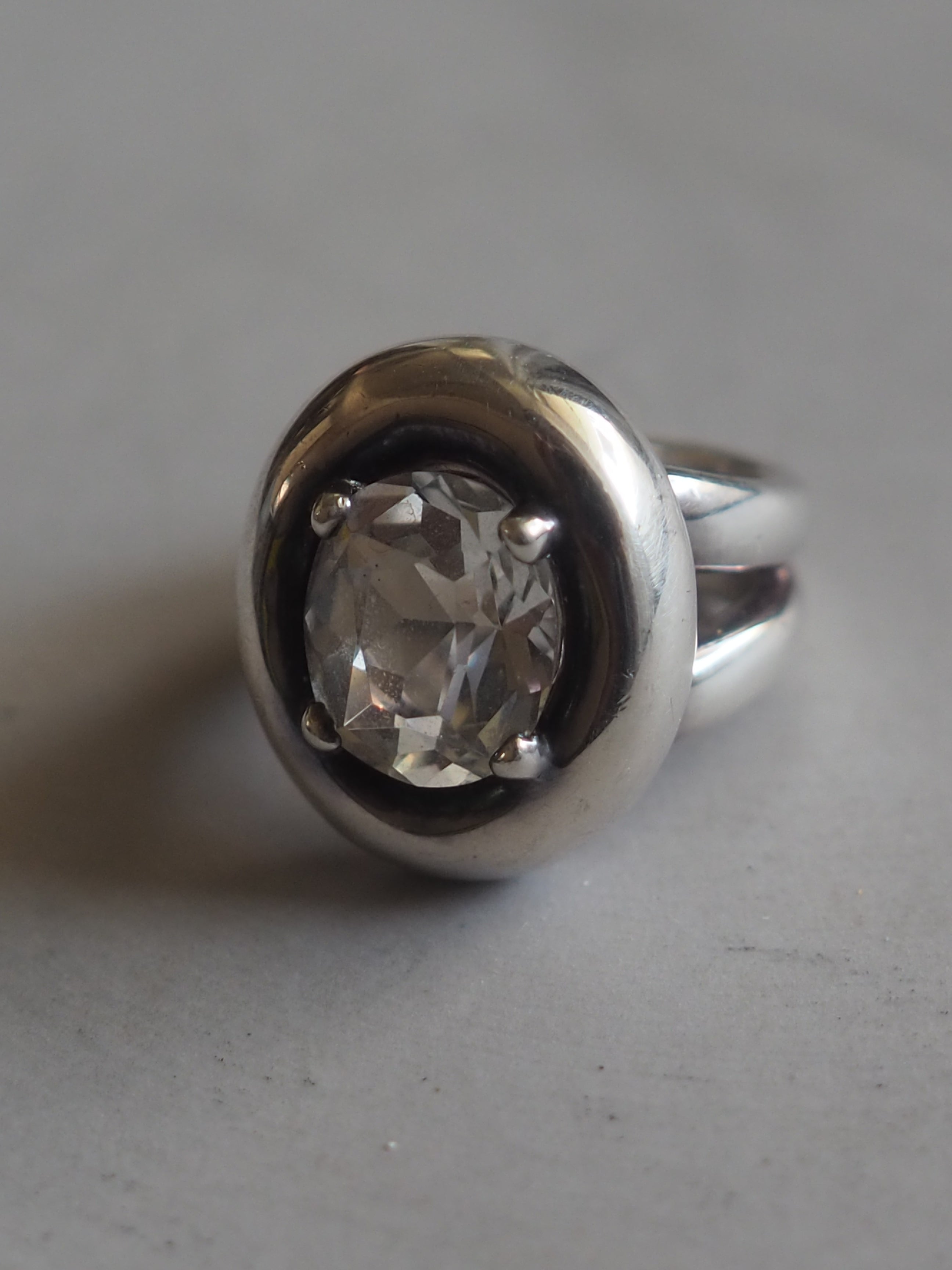 HERMÈS Gaucho Ring