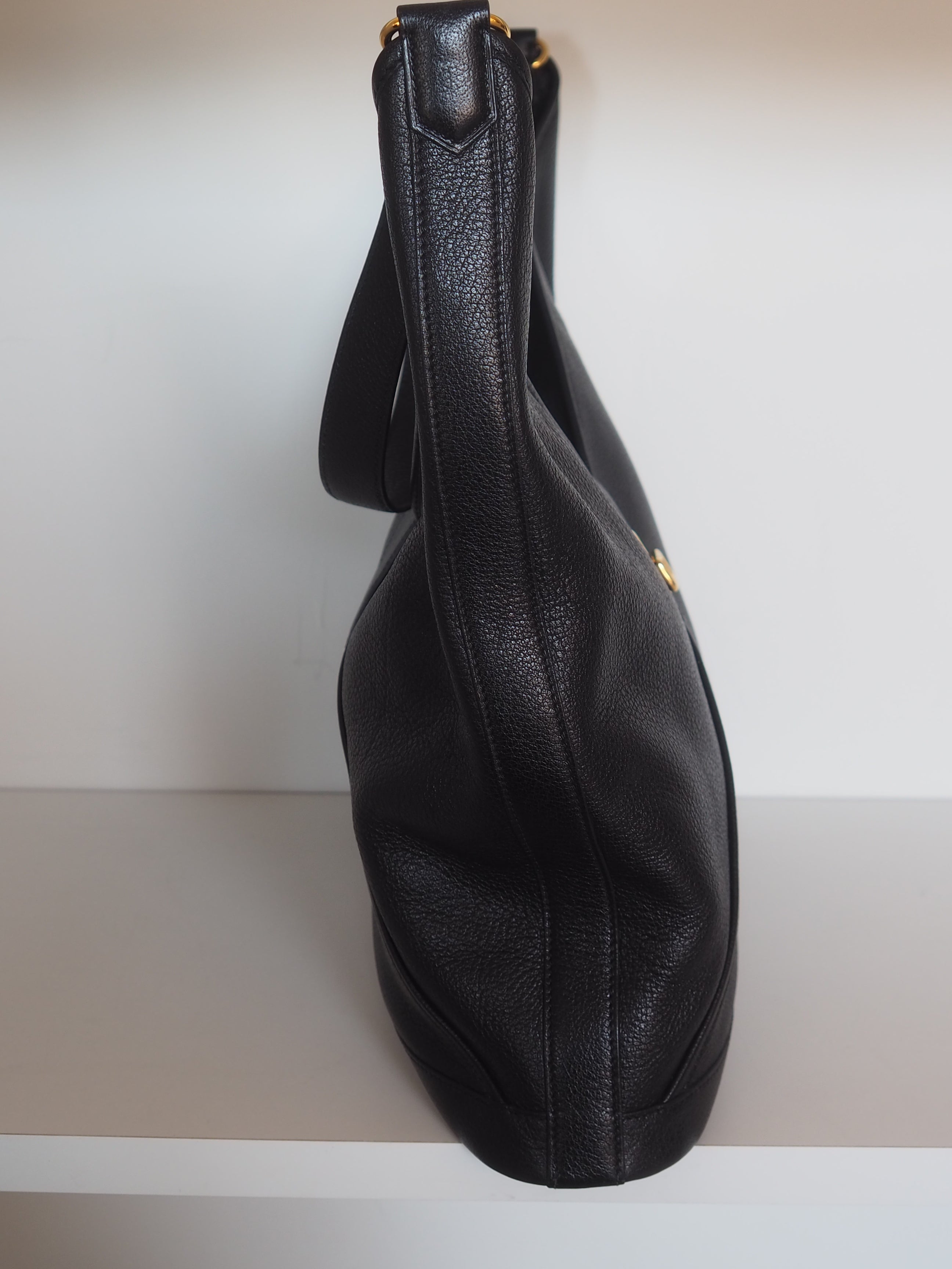 HERMÈS Dosuka Shoulder Bag