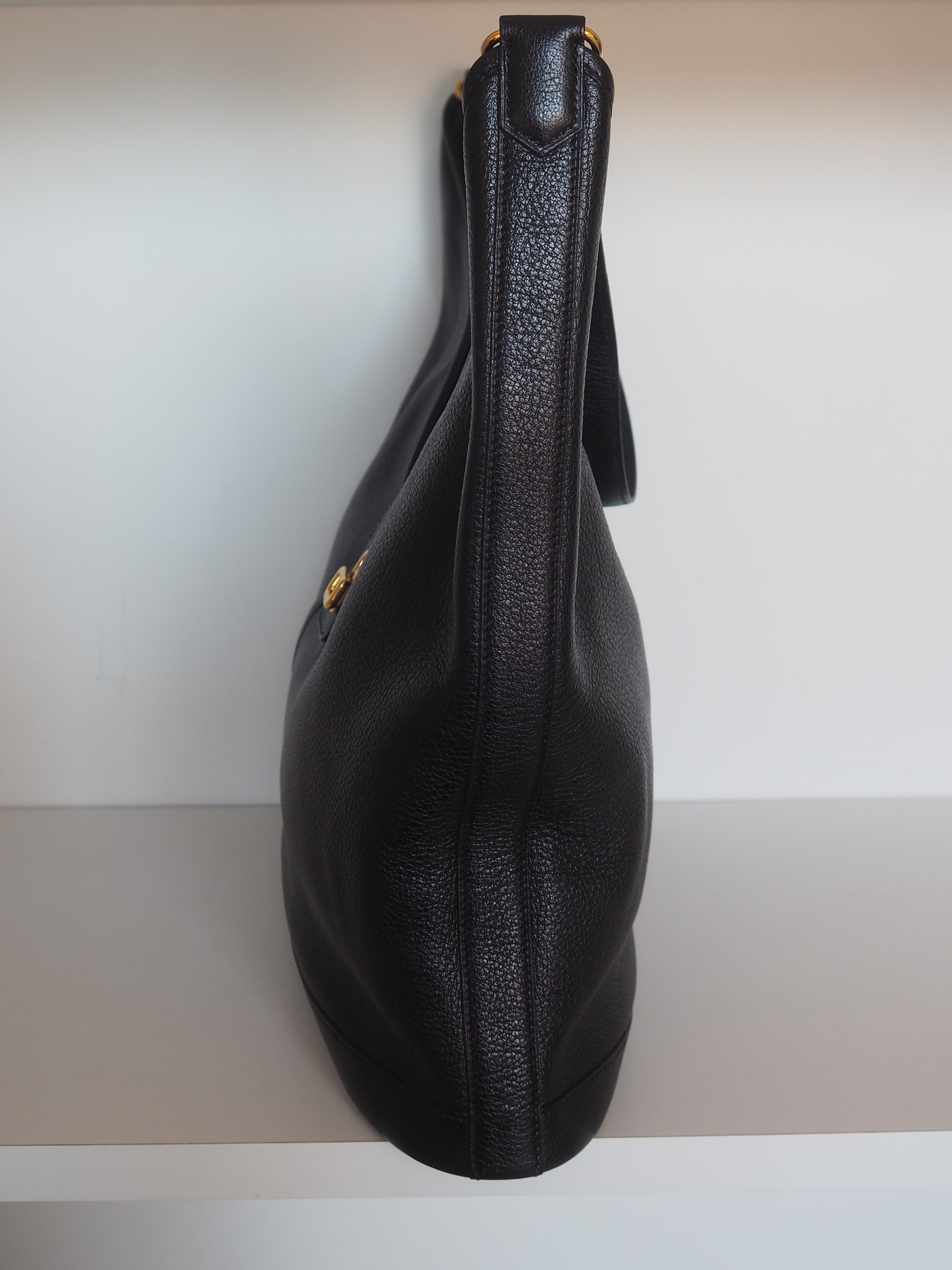 HERMÈS Dosuka Shoulder Bag