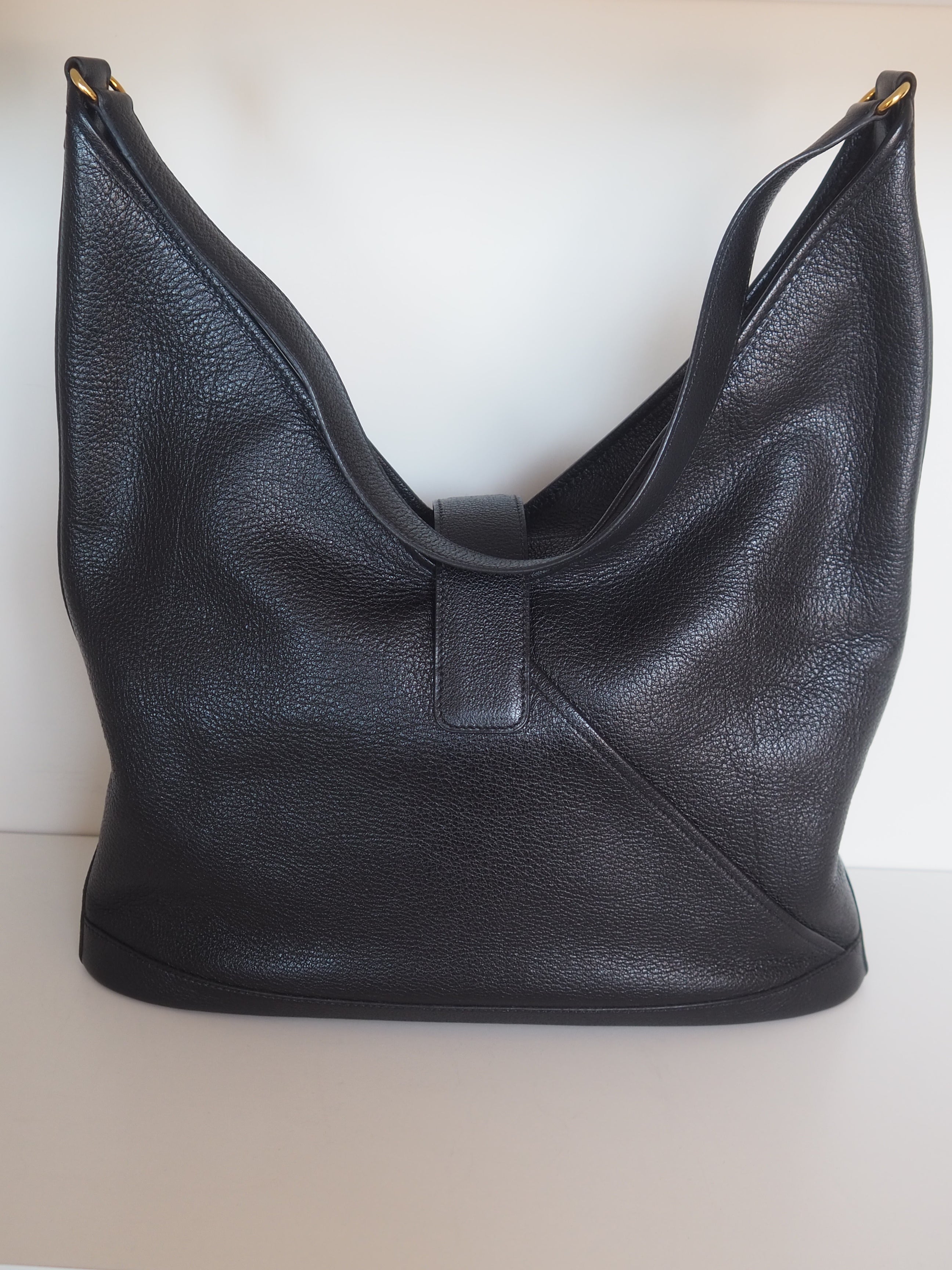 HERMÈS Dosuka Shoulder Bag